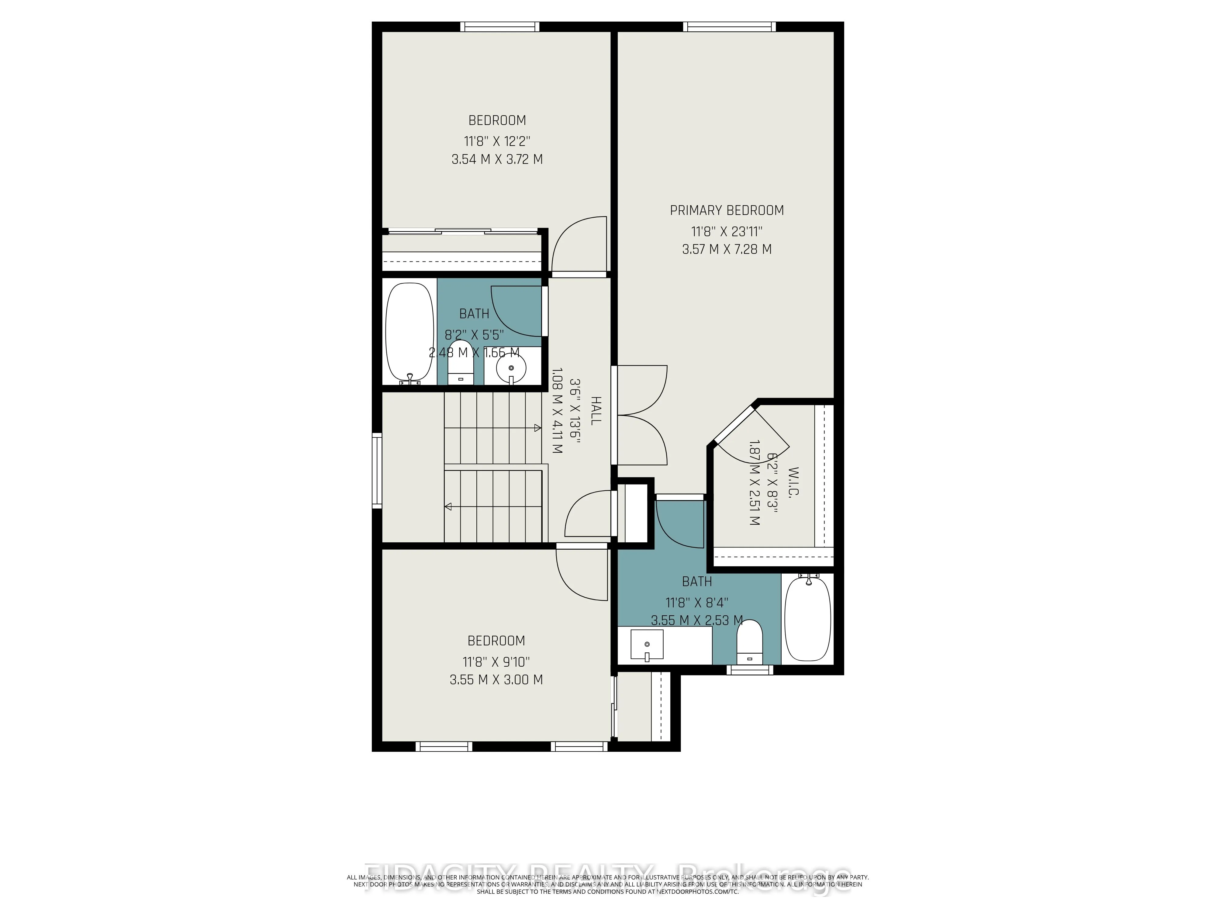 21 West Ridge Drive