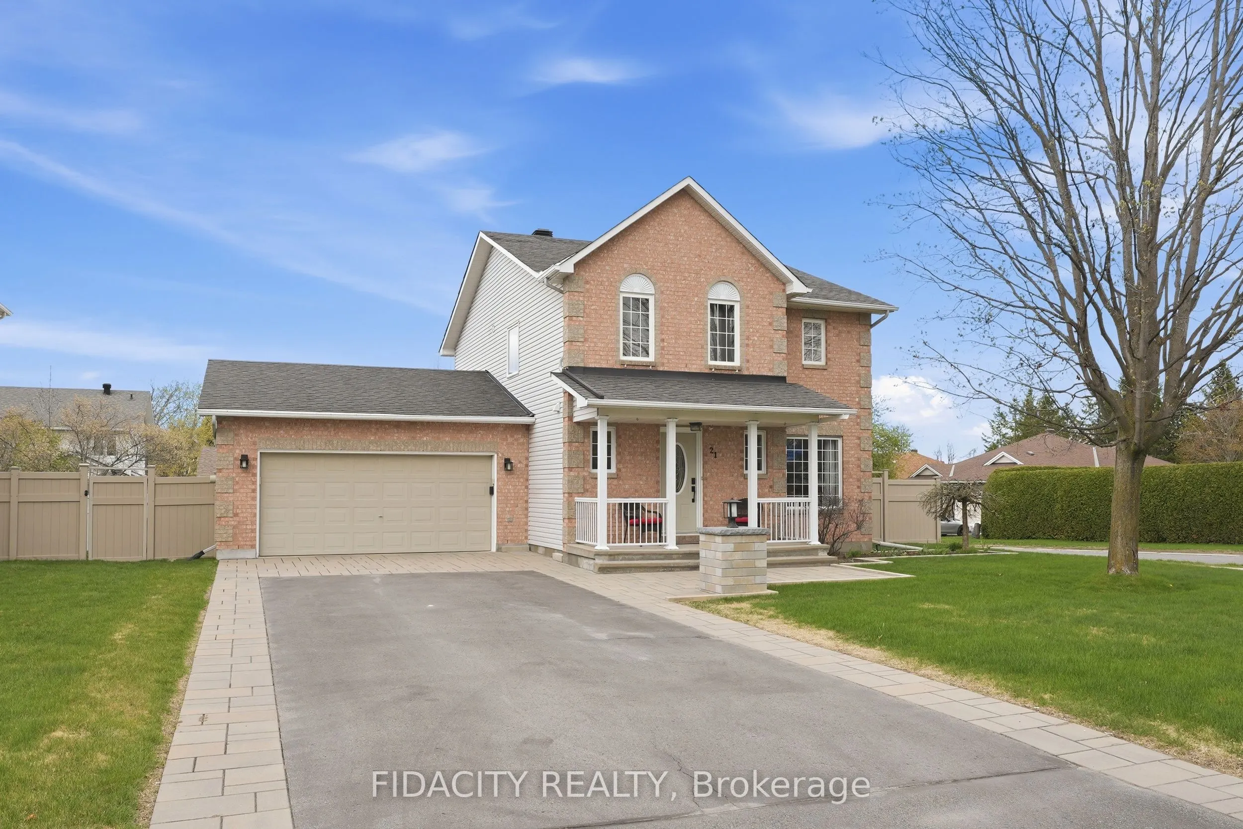 21 West Ridge Drive