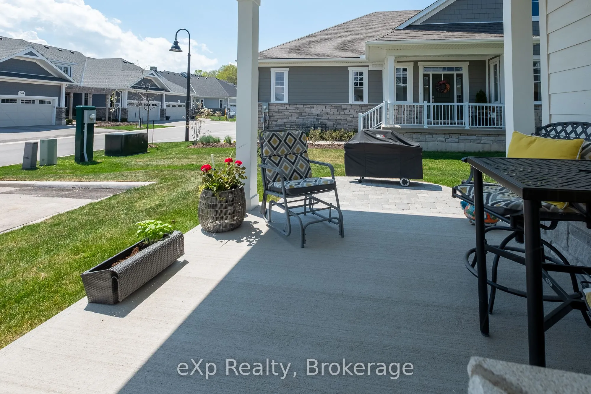 300 Sandpiper Lane #23