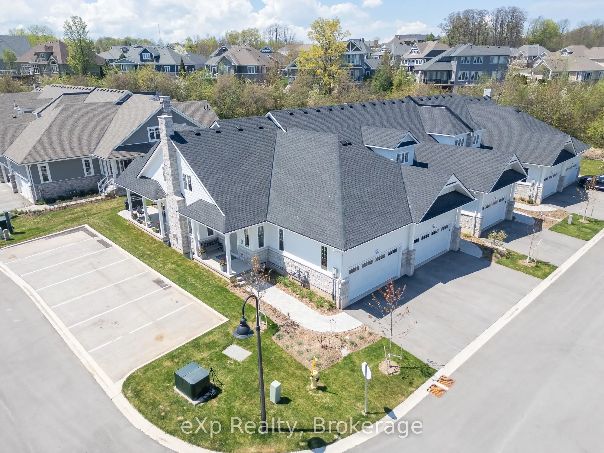 300 Sandpiper Lane #23
