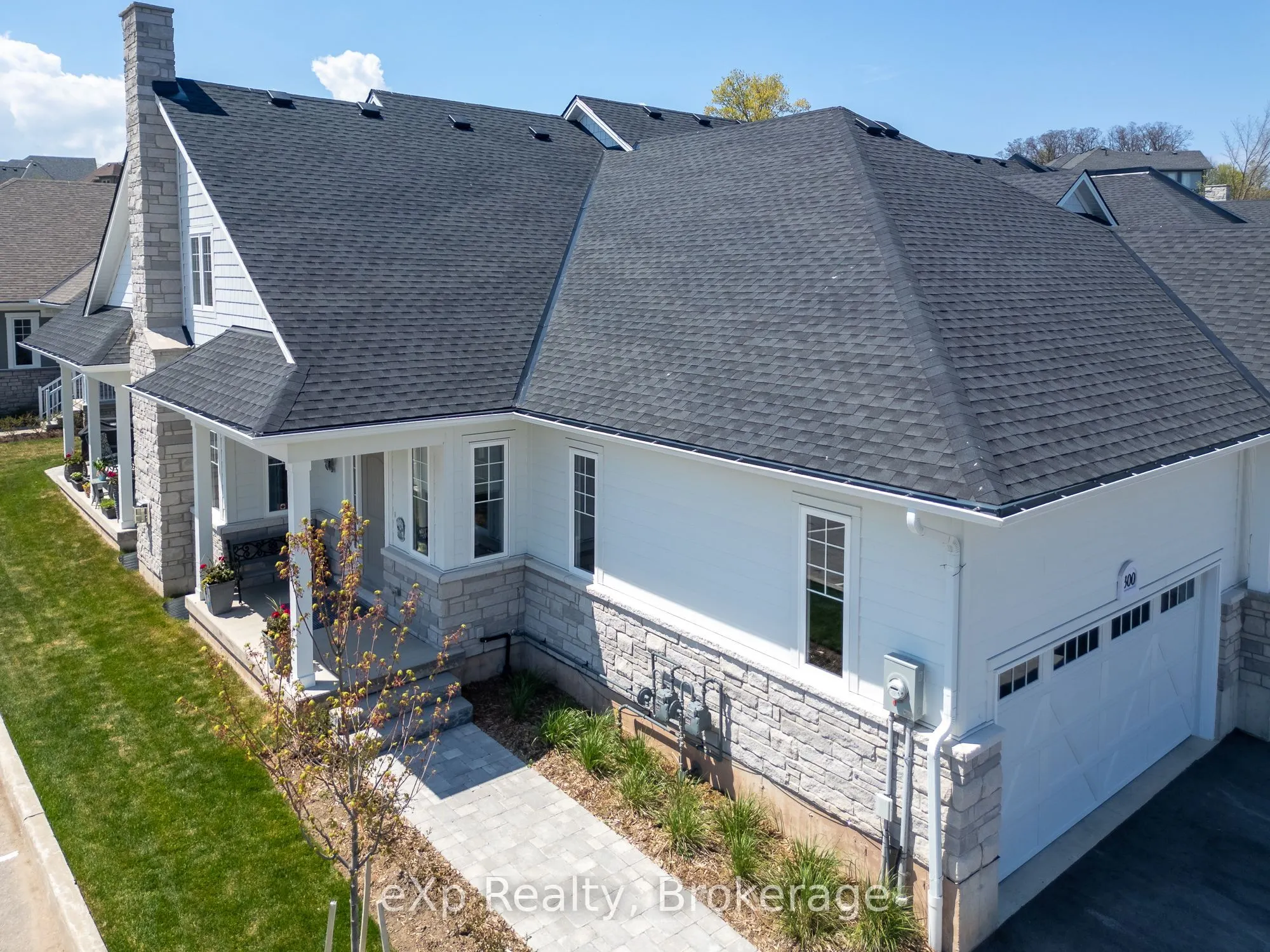 300 Sandpiper Lane #23