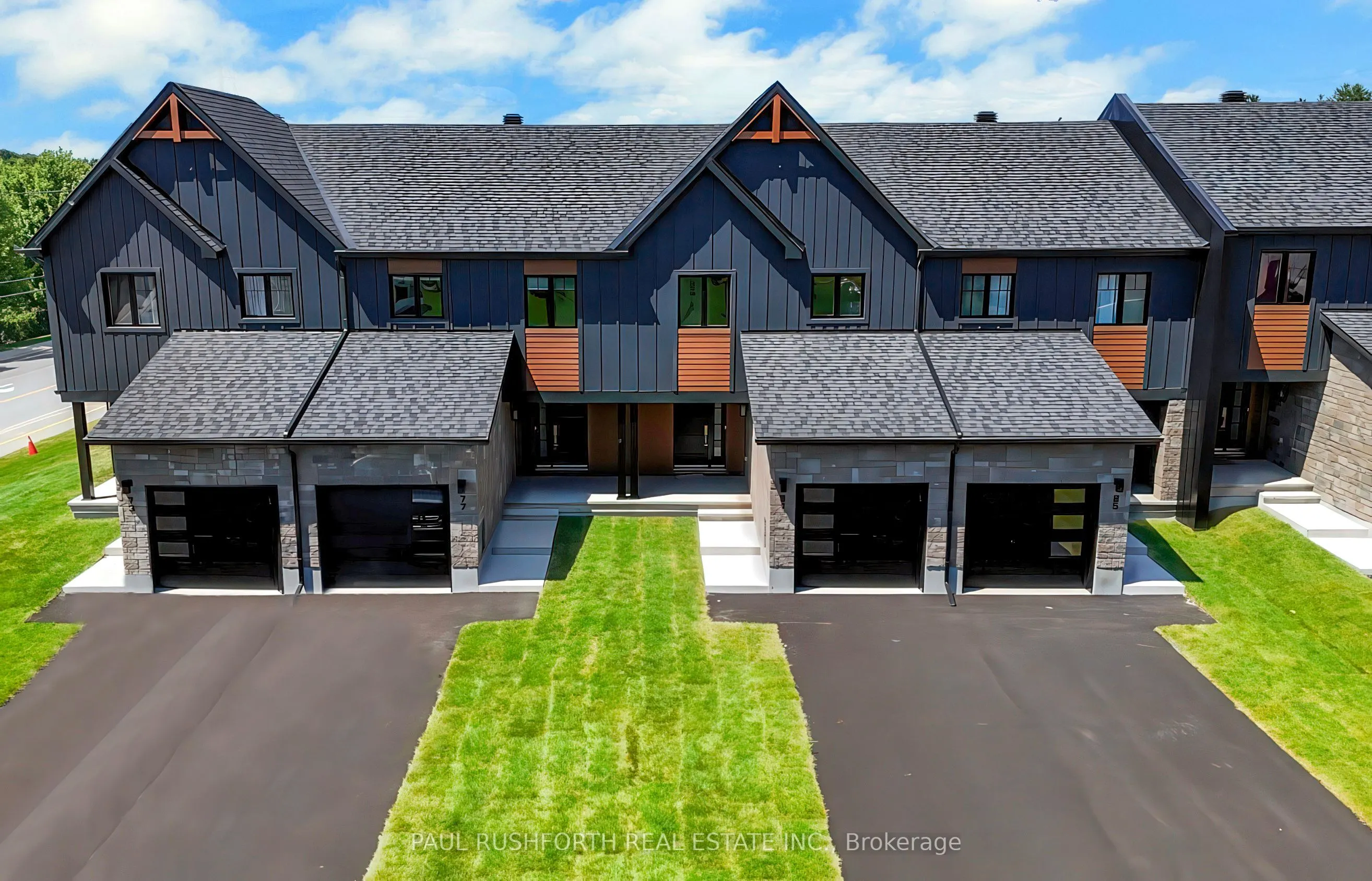 245 Peacock Drive