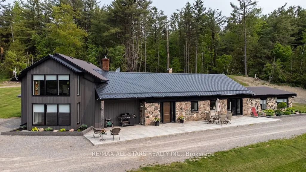 829 Peace Road