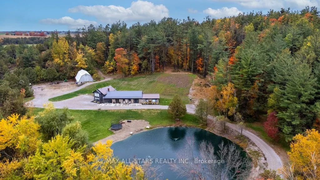 829 Peace Road