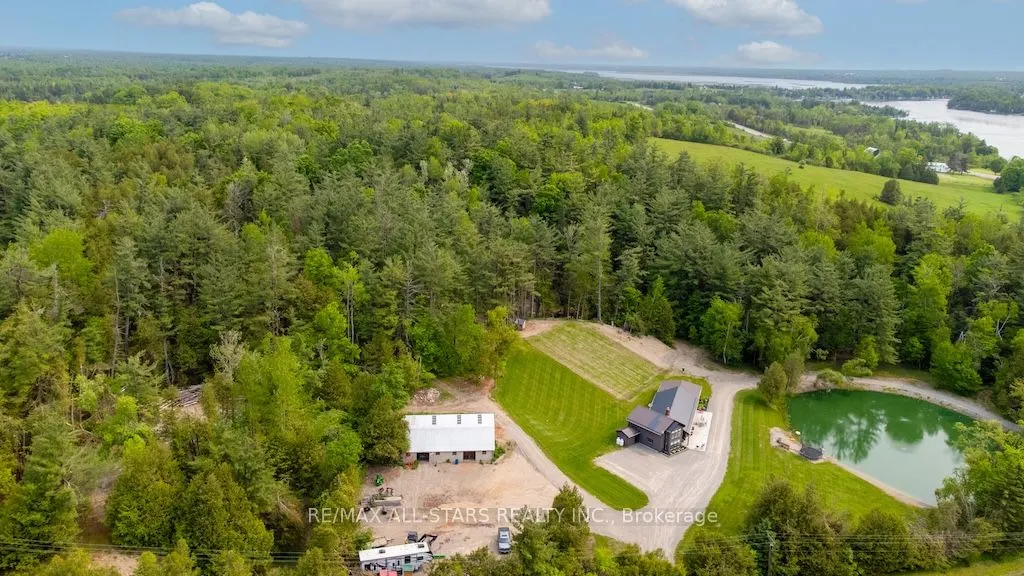 829 Peace Road