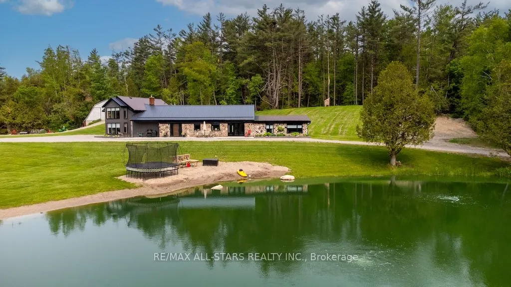 829 Peace Road