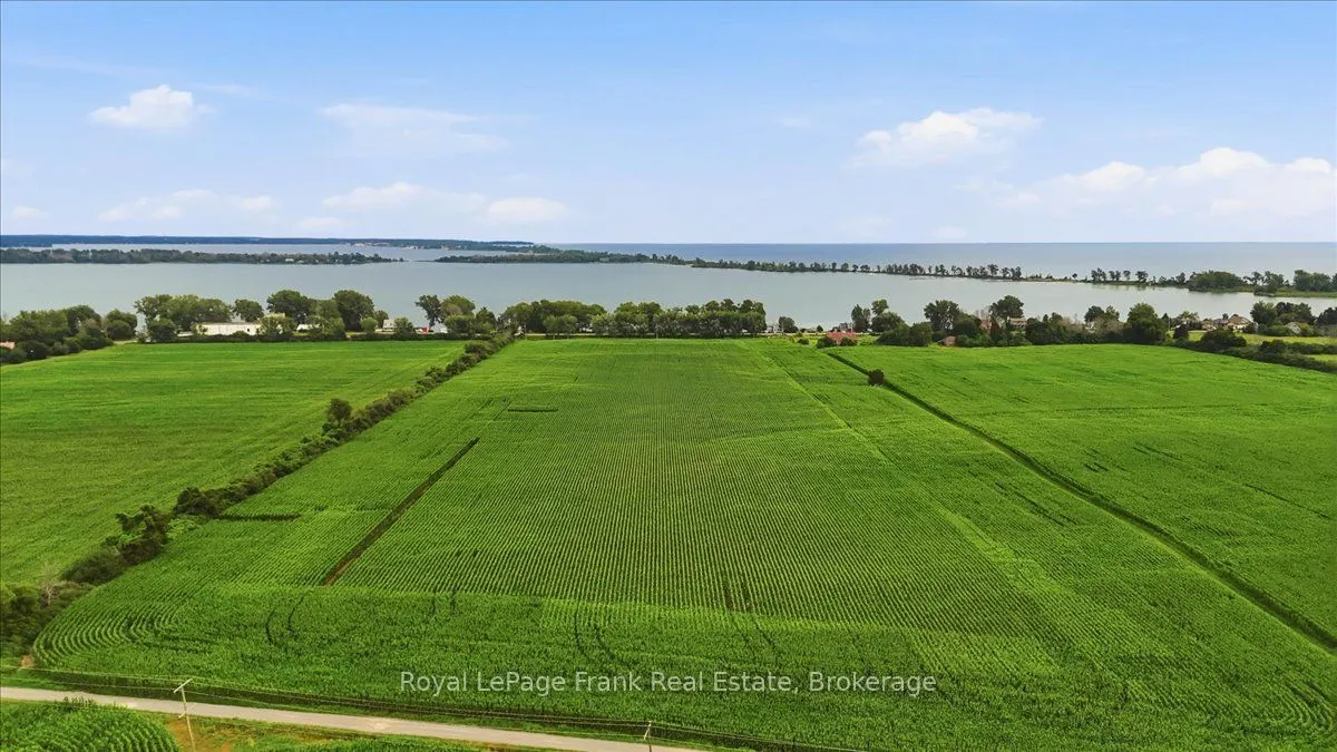 PT LT 3 Loyalist Parkway