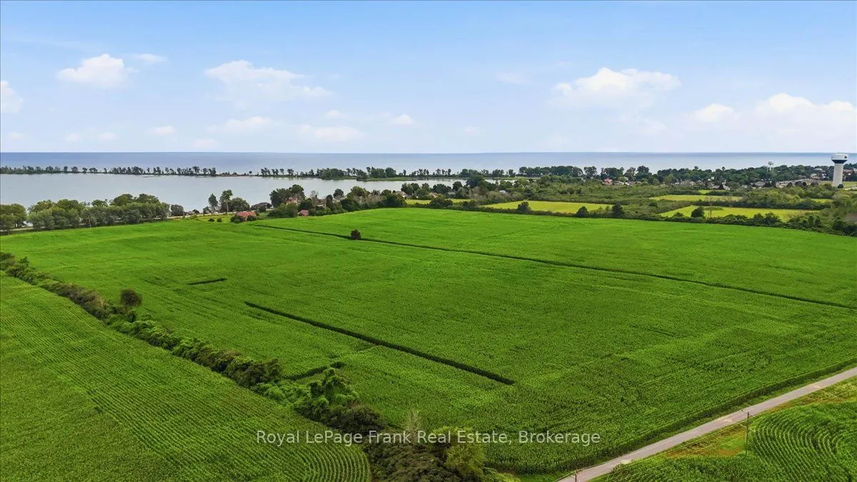 PT LT 3 Loyalist Parkway
