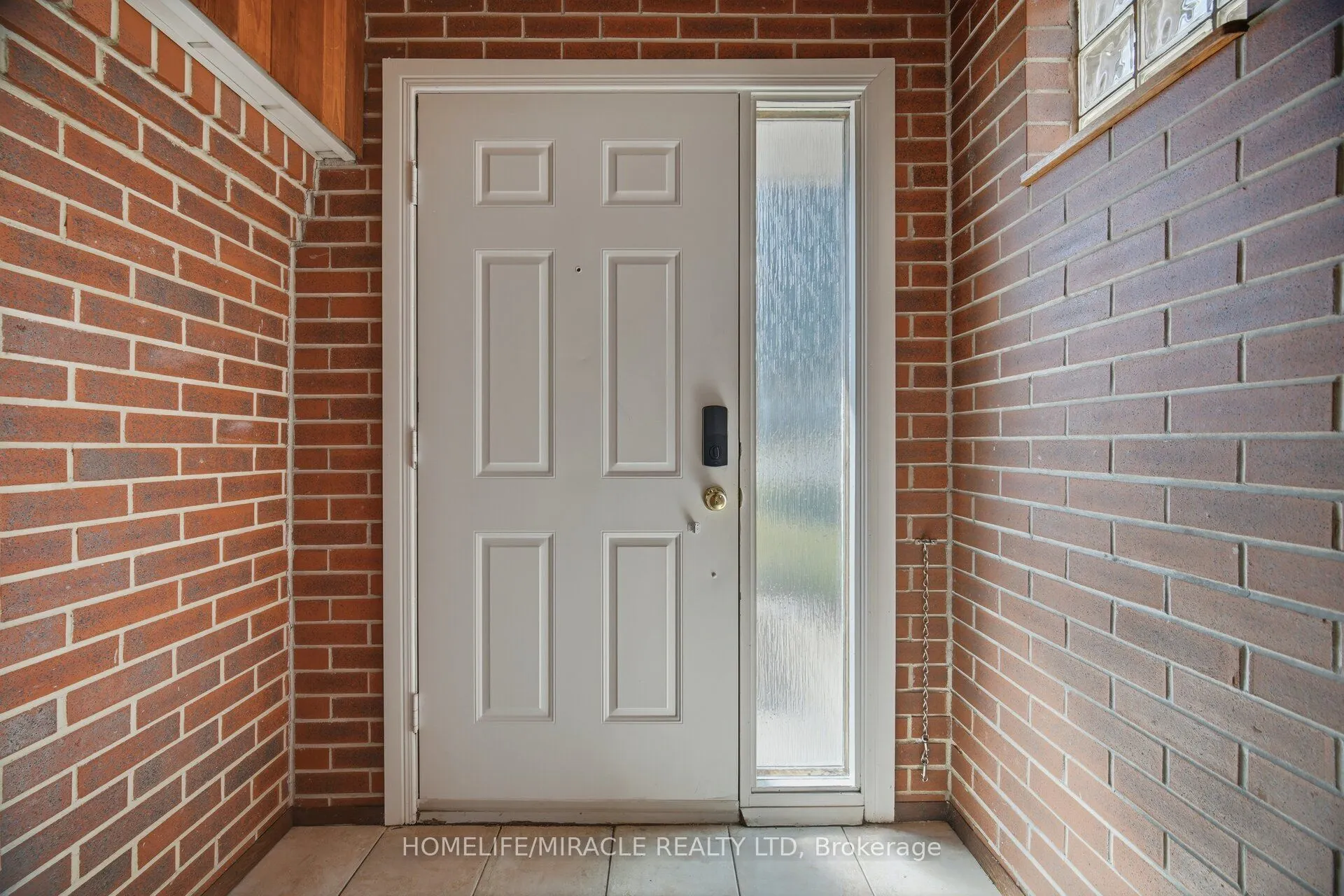 38 Leclaire Street