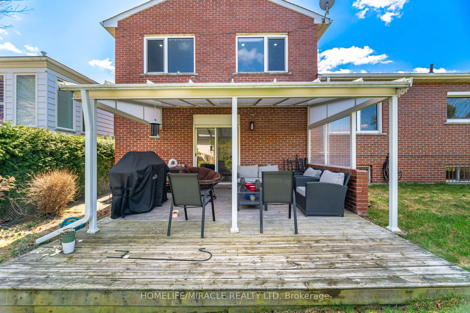 38 Leclaire Street