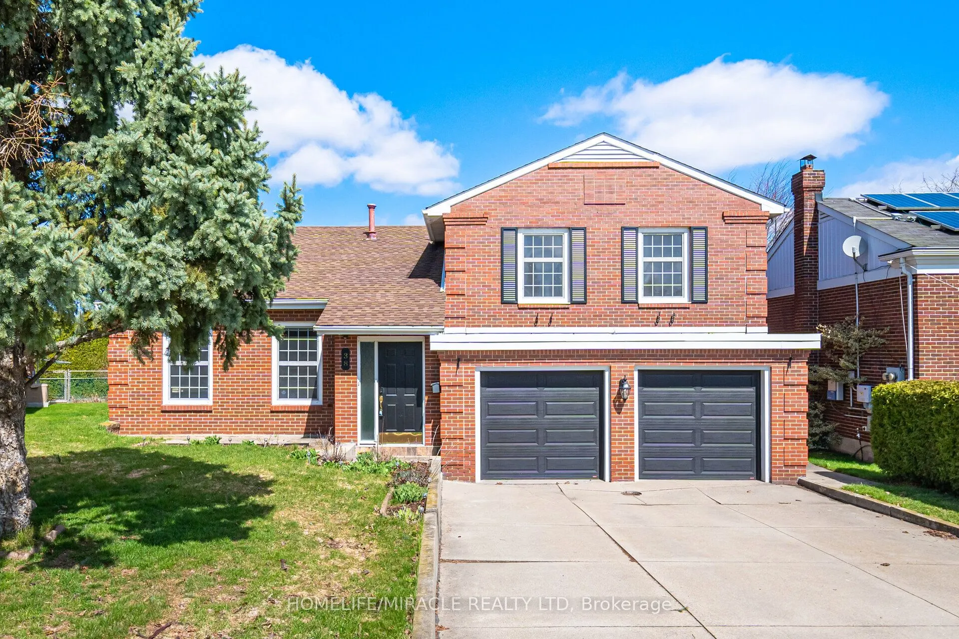 38 Leclaire Street