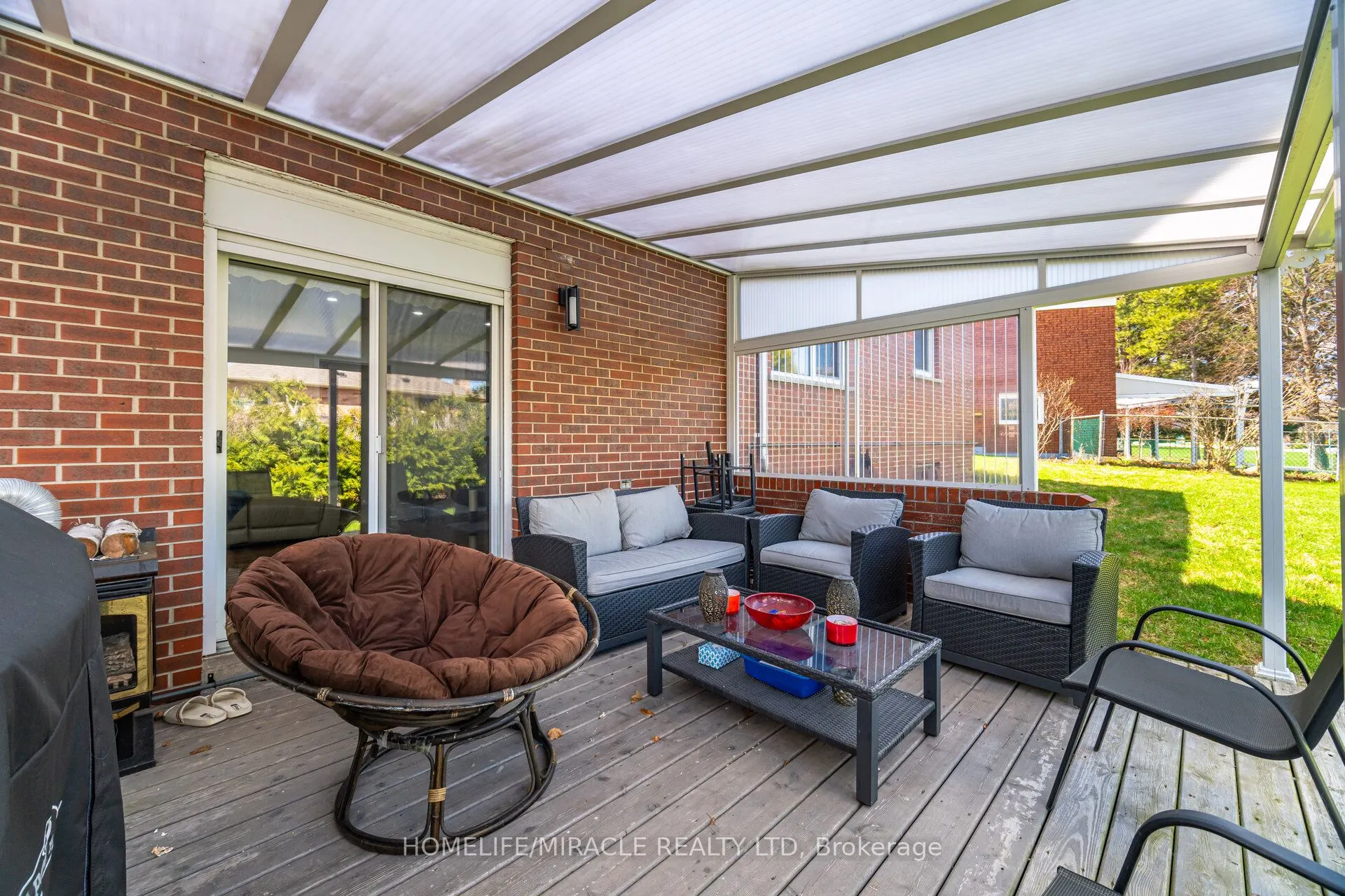 38 Leclaire Street