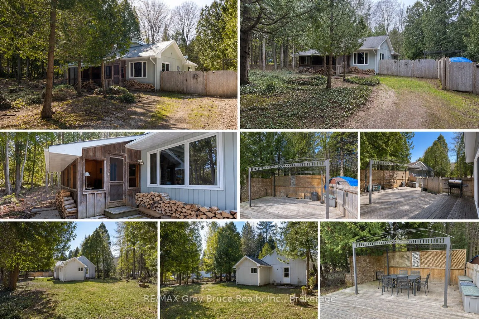 52 Spry Lake Road