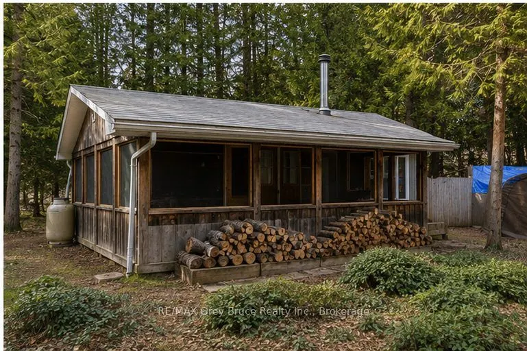 52 Spry Lake Road