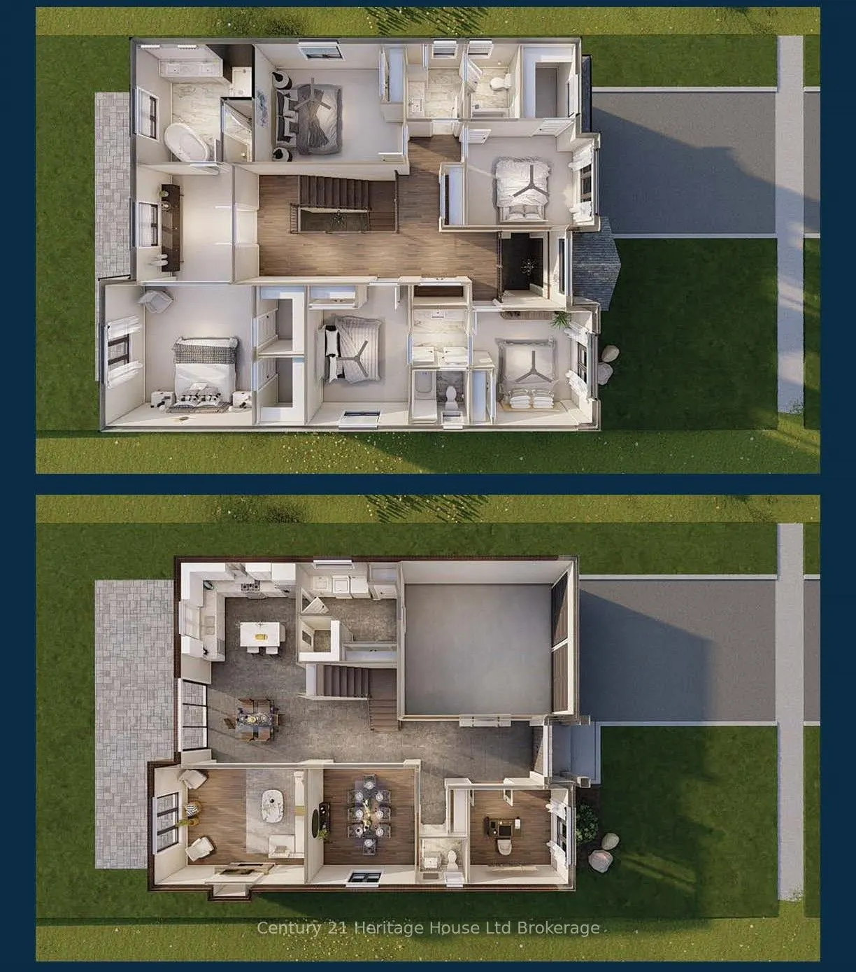 Lot 6 (12) Darrow Drive