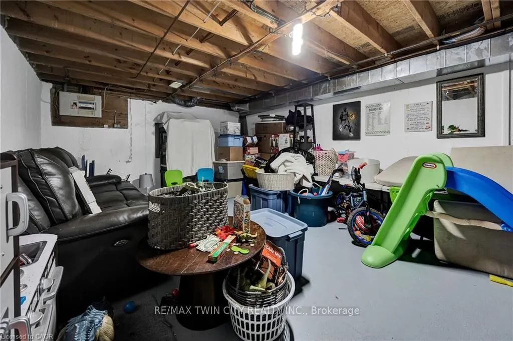 655 Albert Street #C