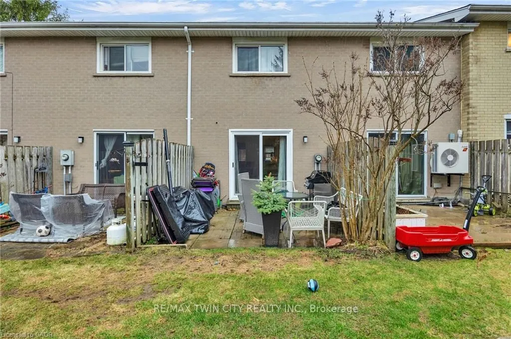 655 Albert Street #C