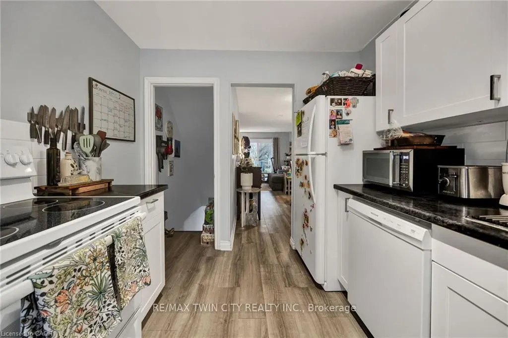 655 Albert Street #C