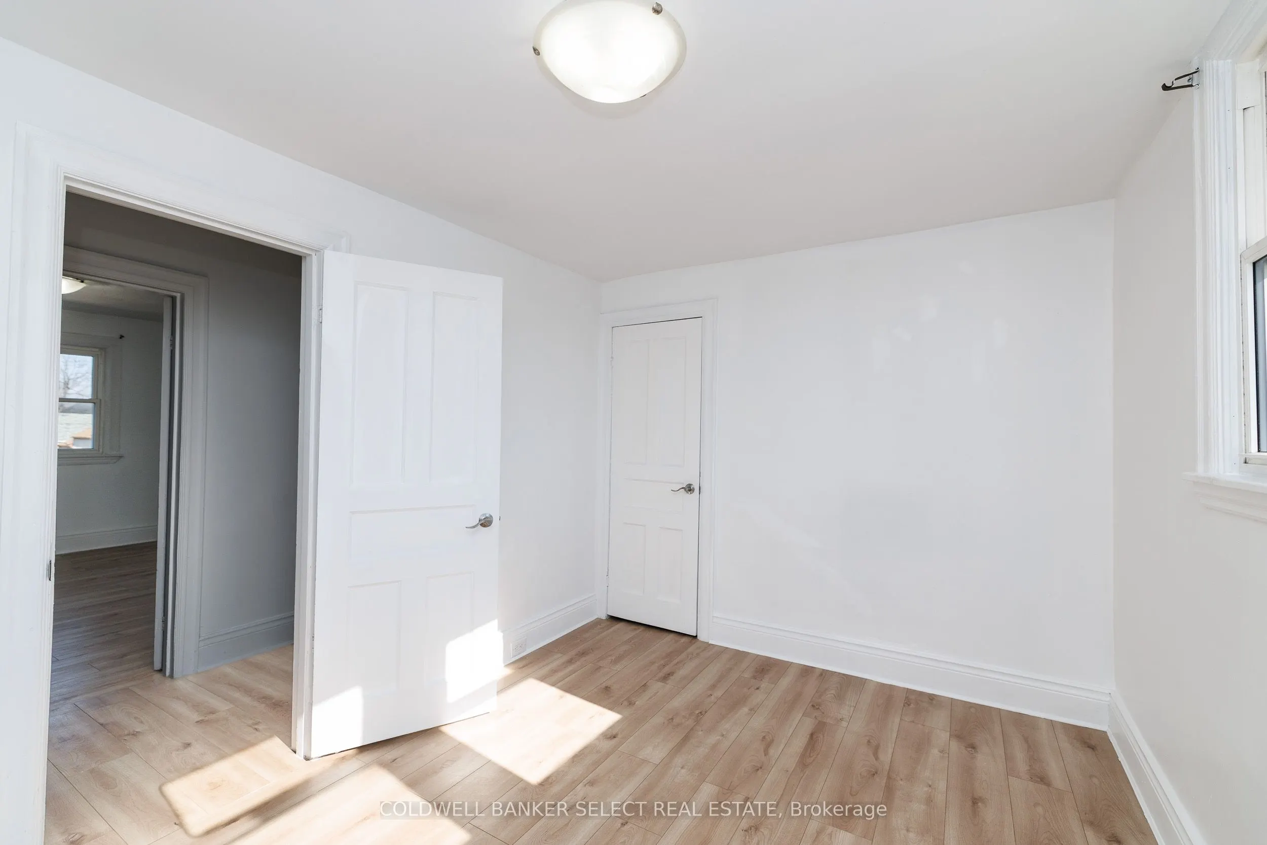 55 Frederick Avenue