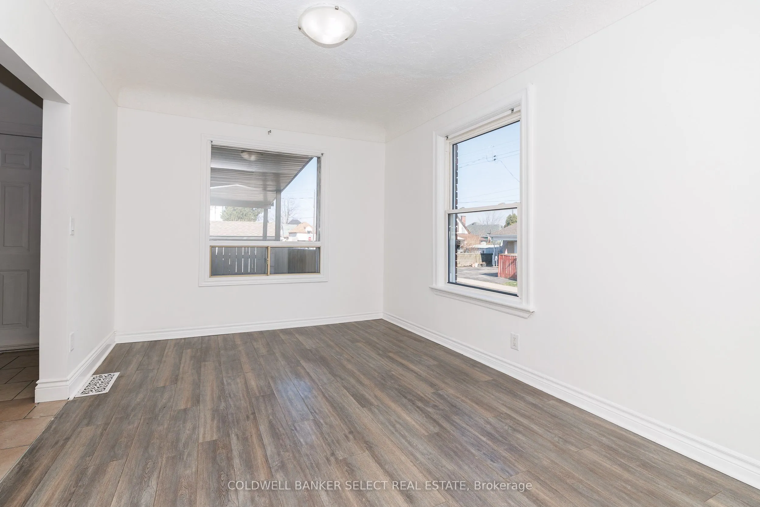 55 Frederick Avenue