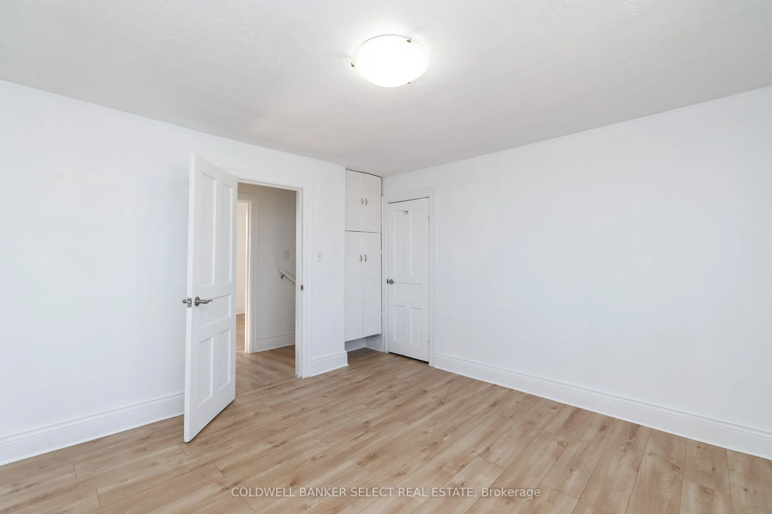 55 Frederick Avenue