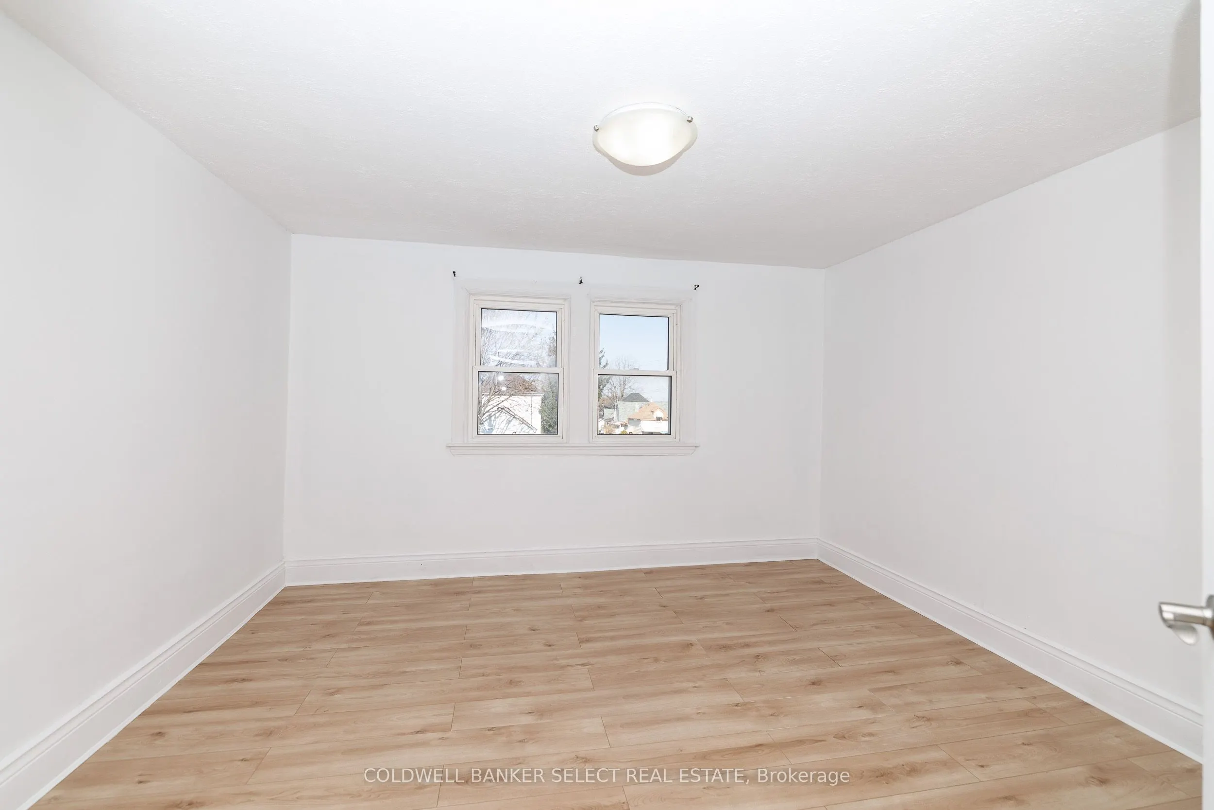 55 Frederick Avenue
