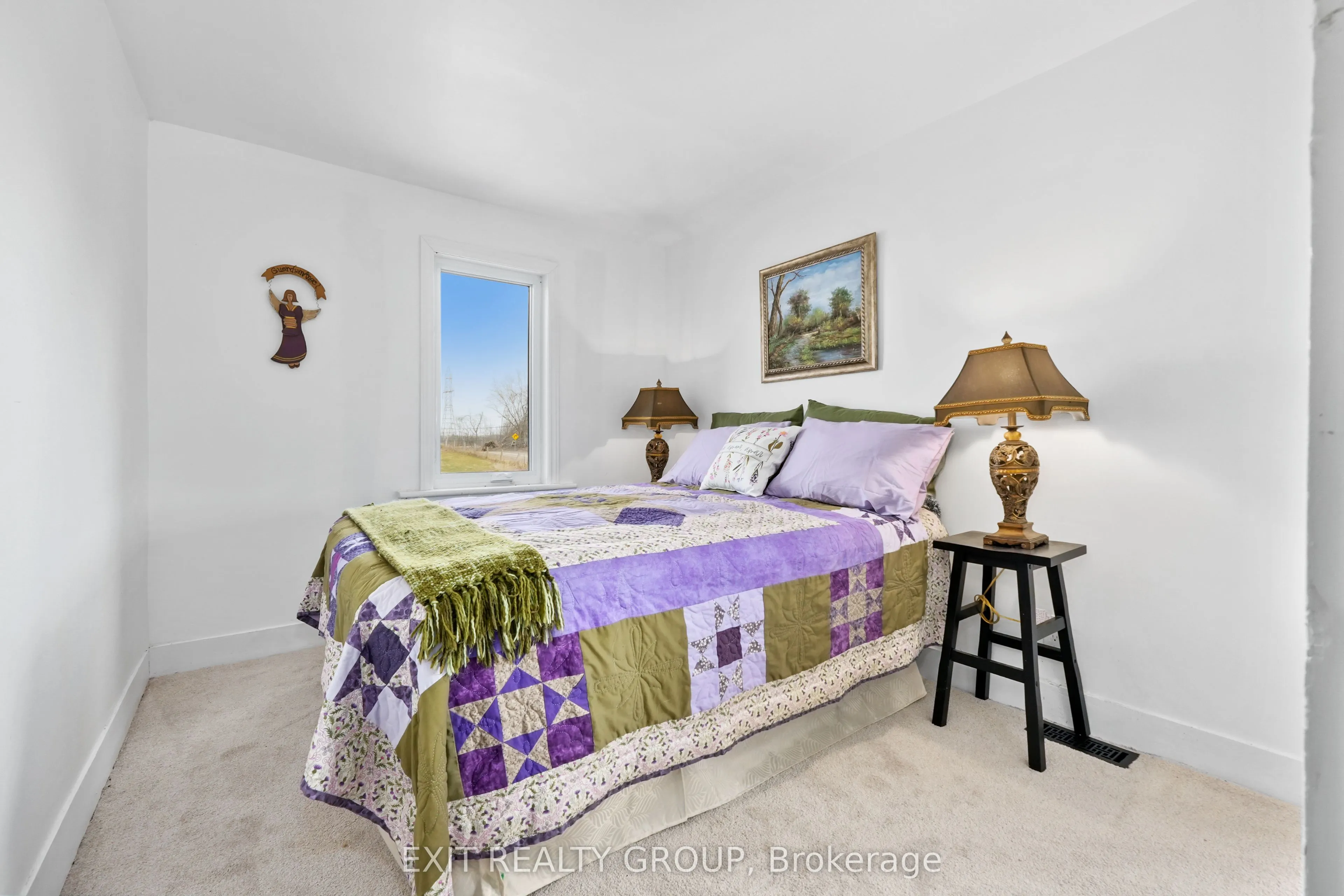 283 Clemenger Road