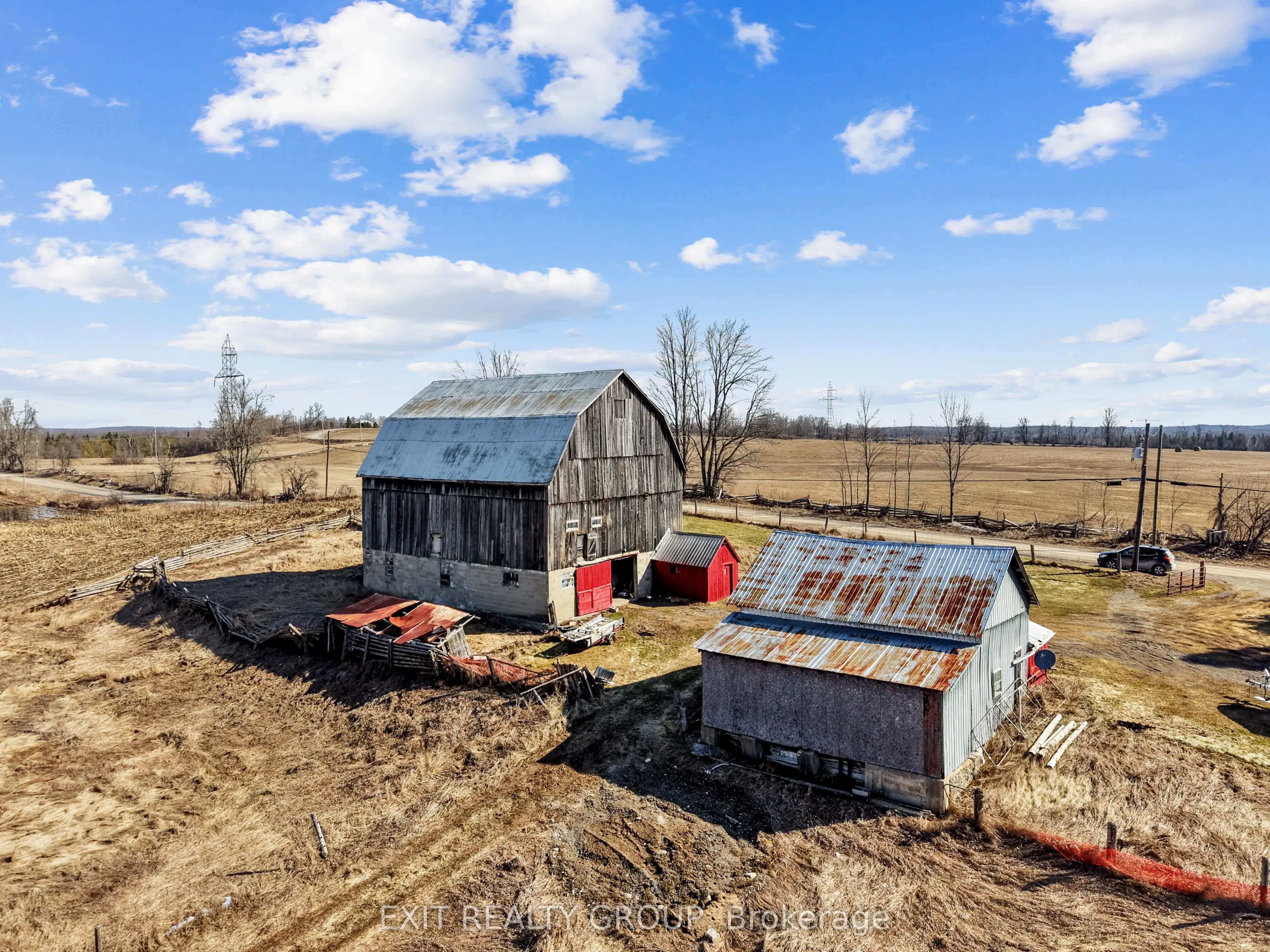 283 Clemenger Road