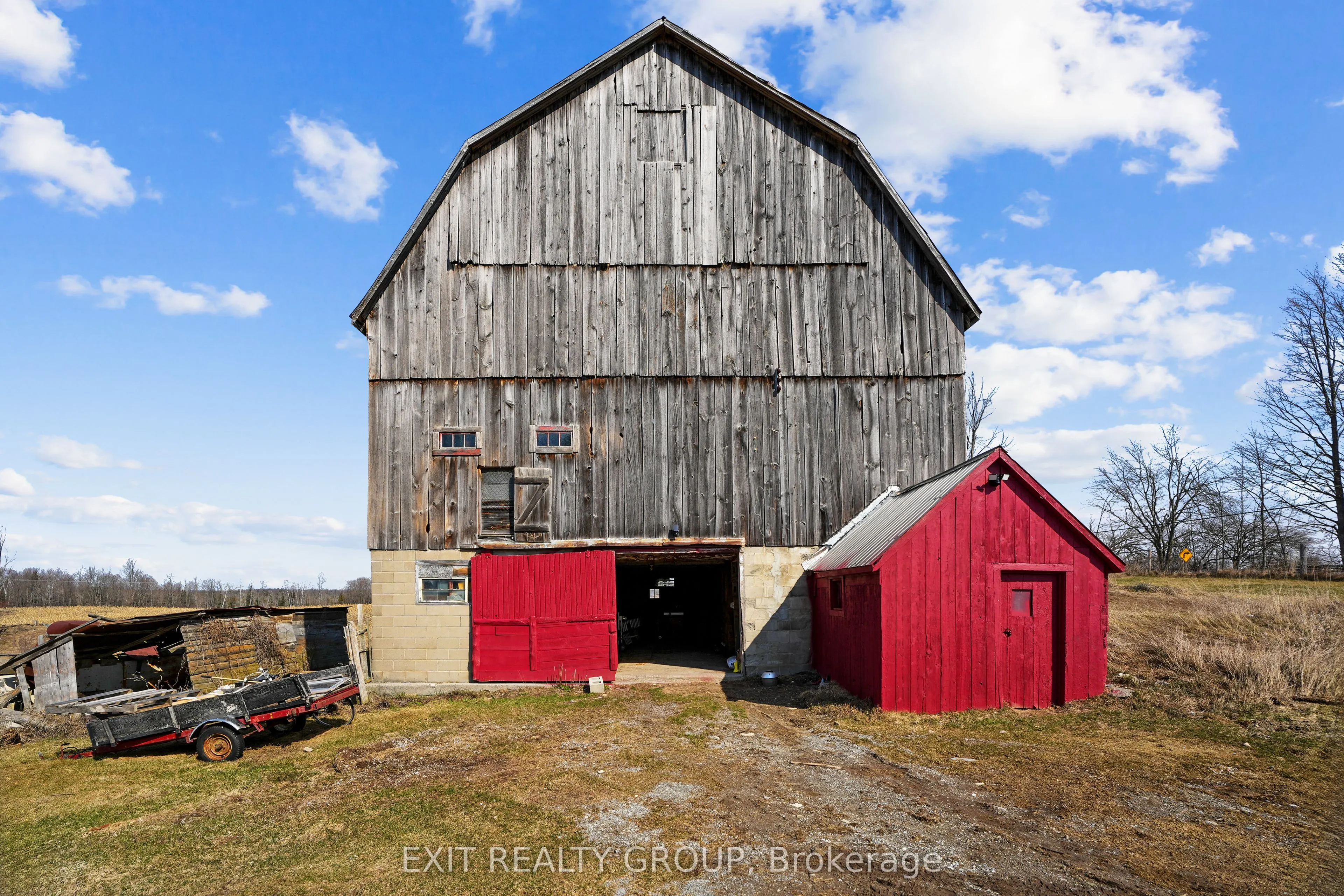 283 Clemenger Road