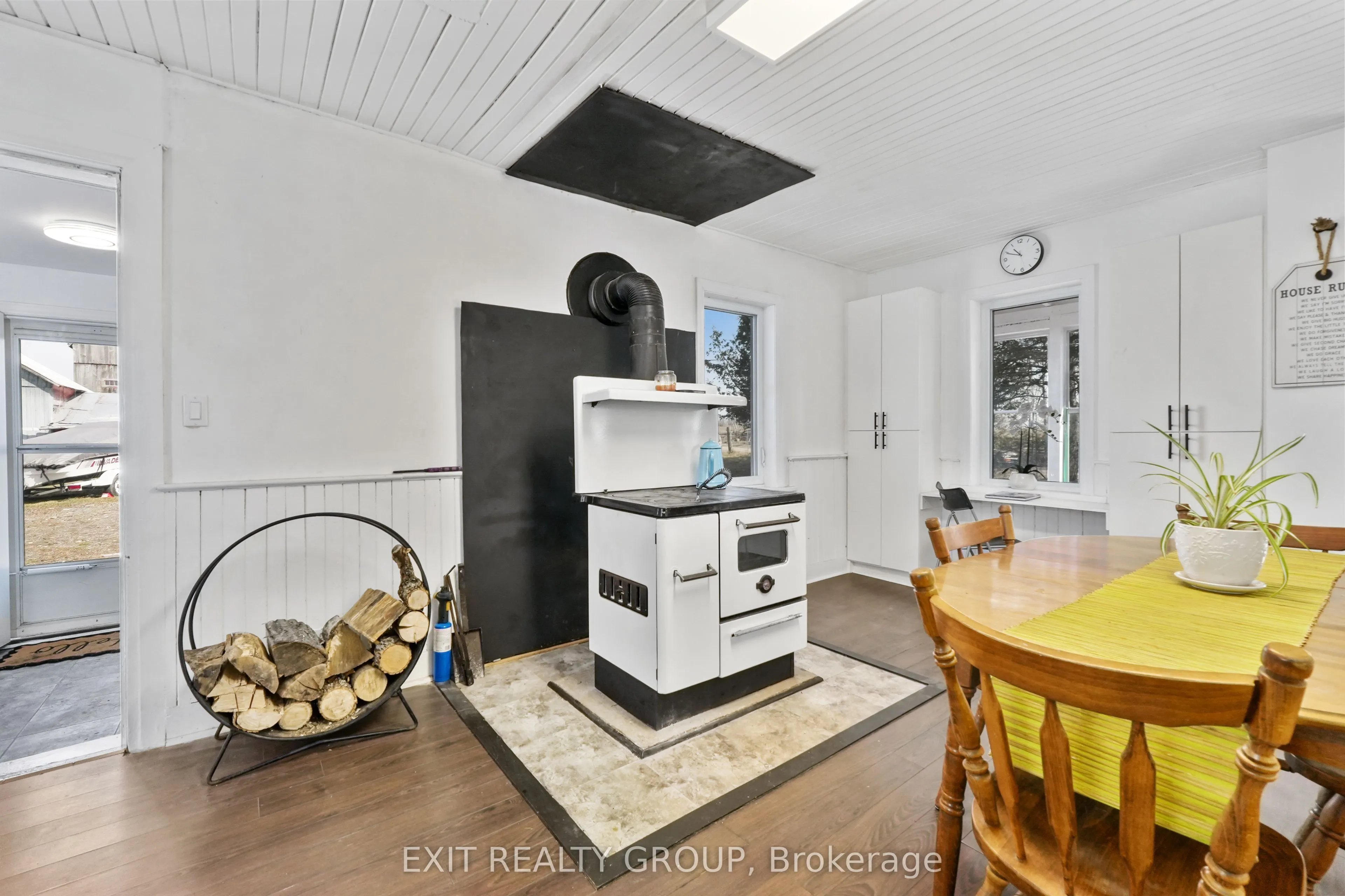 283 Clemenger Road