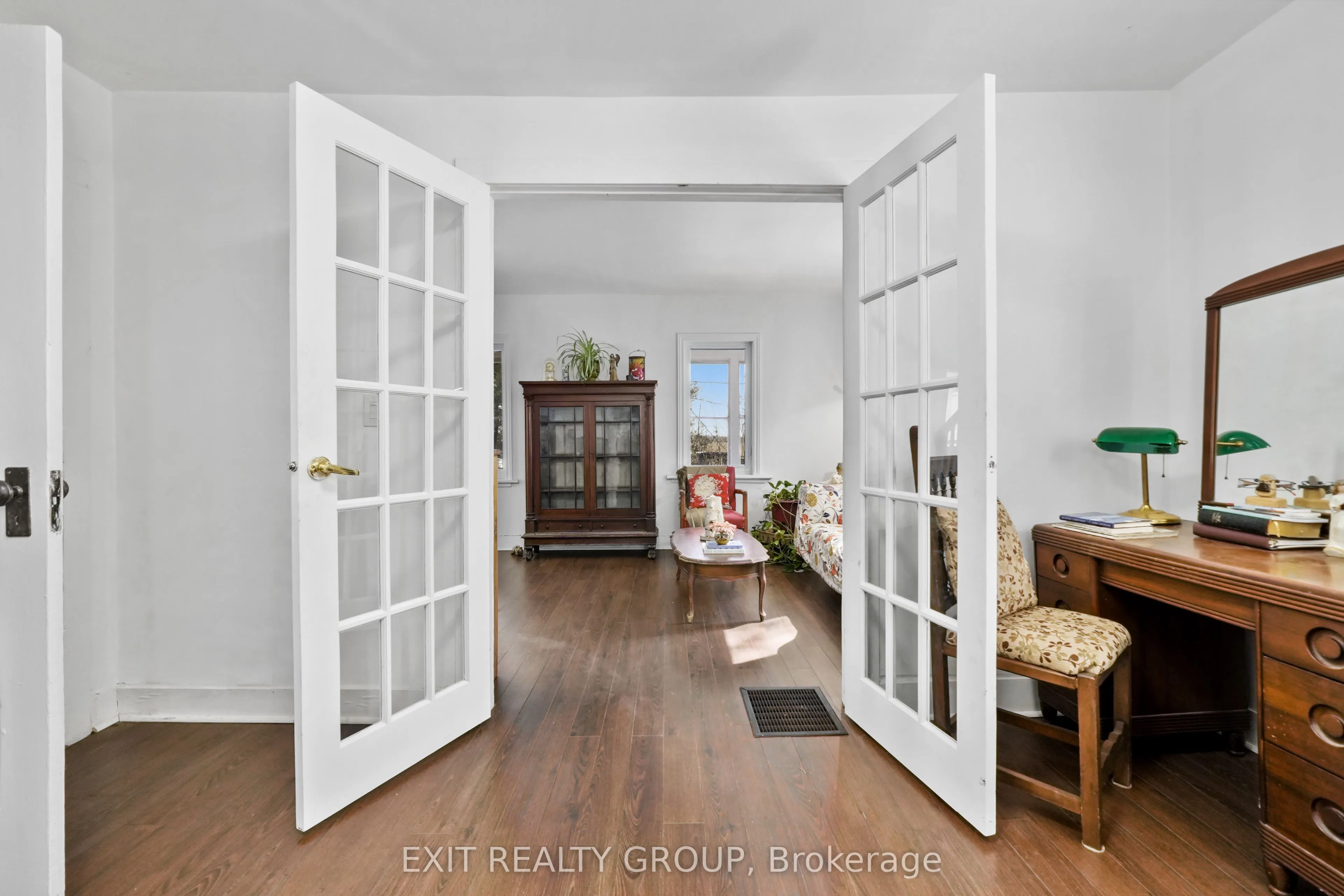 283 Clemenger Road
