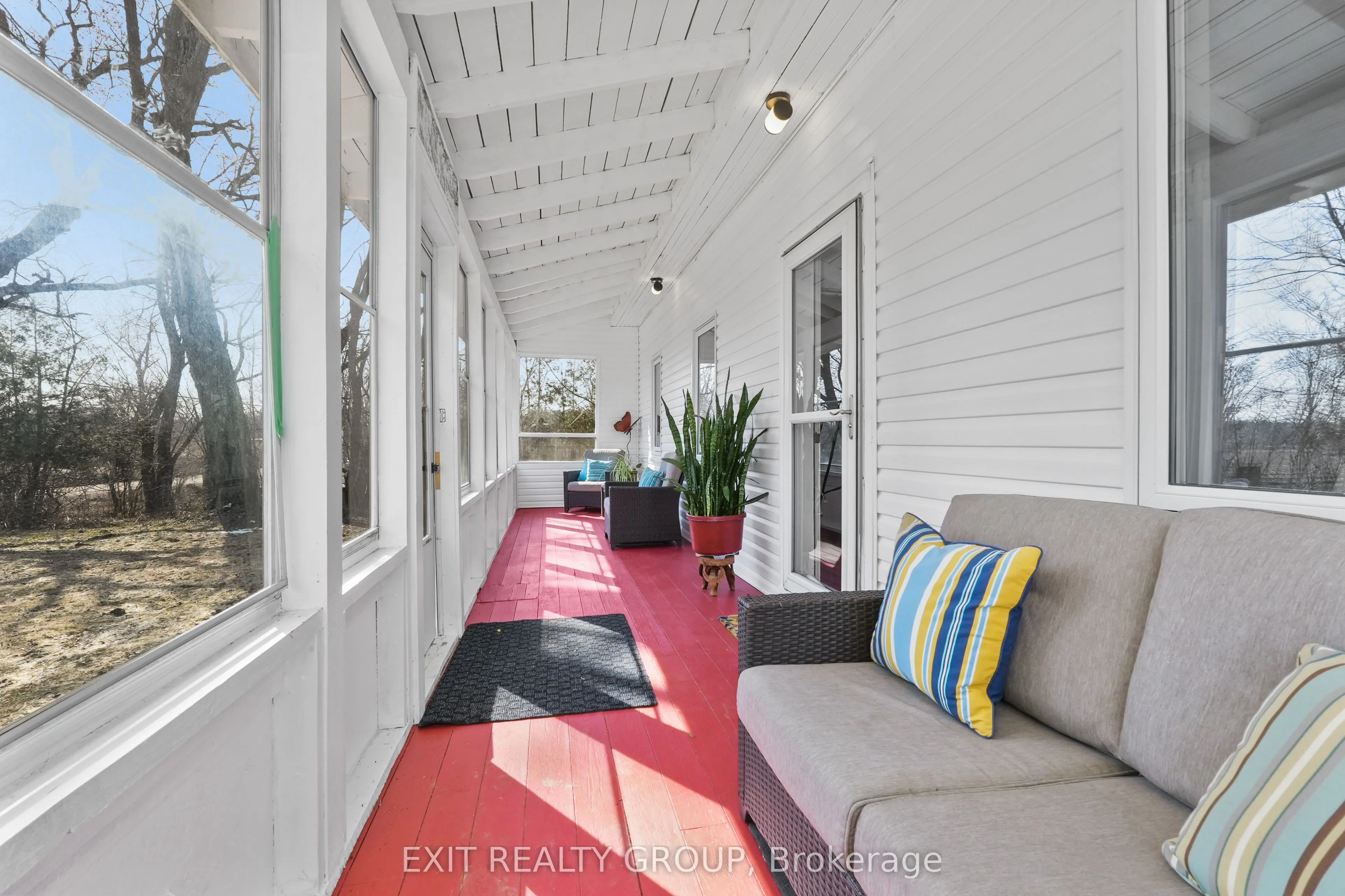 283 Clemenger Road