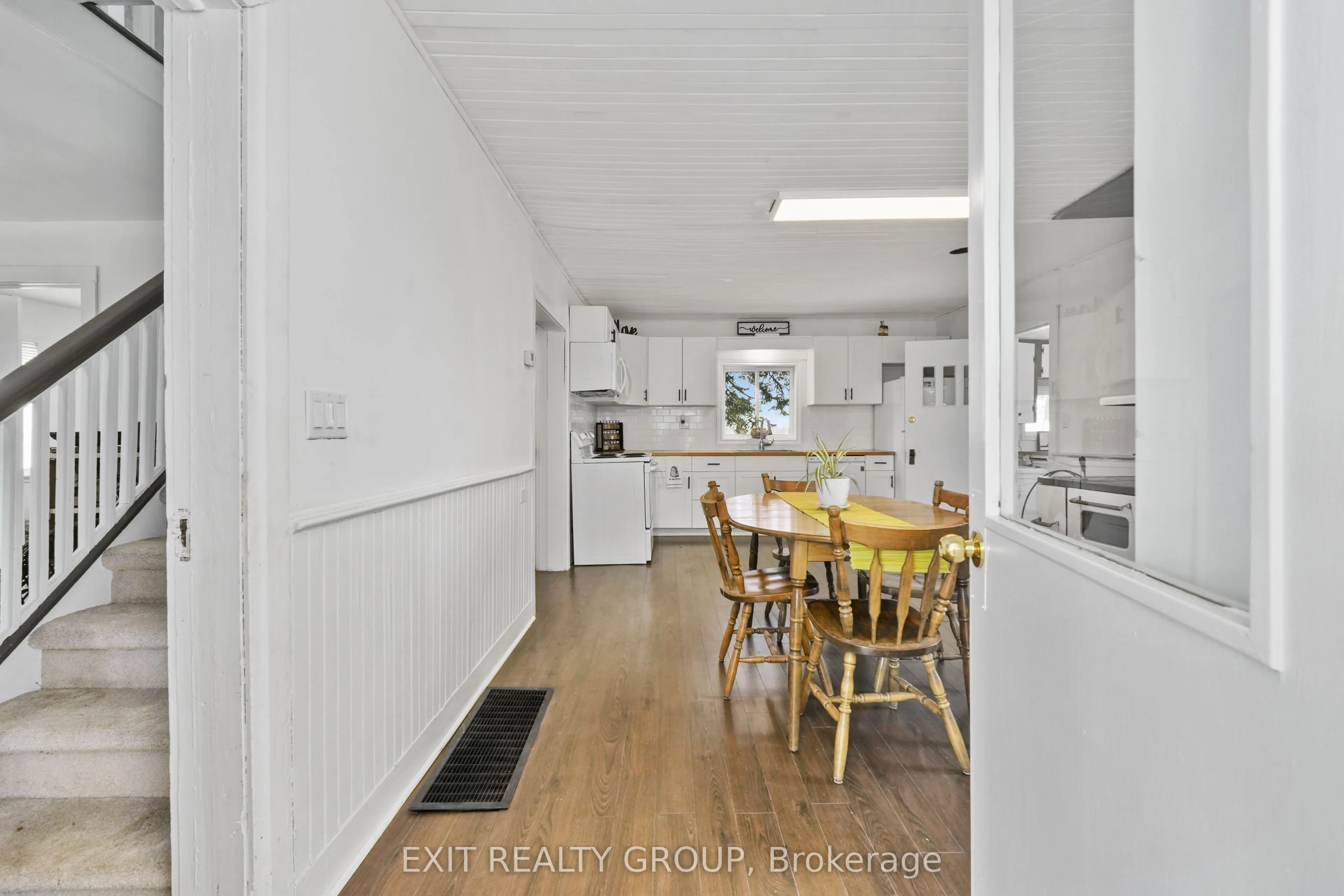 283 Clemenger Road