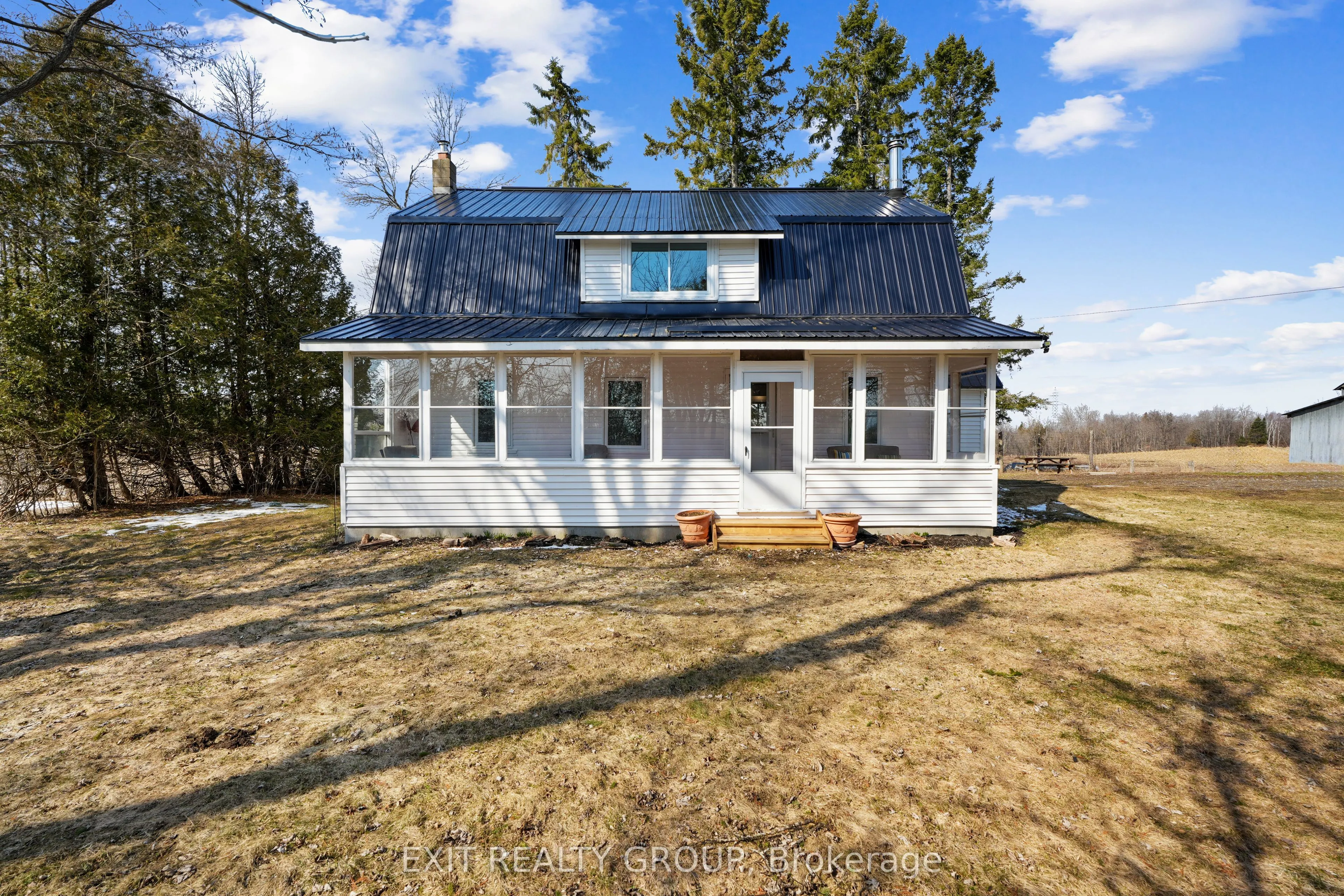 283 Clemenger Road
