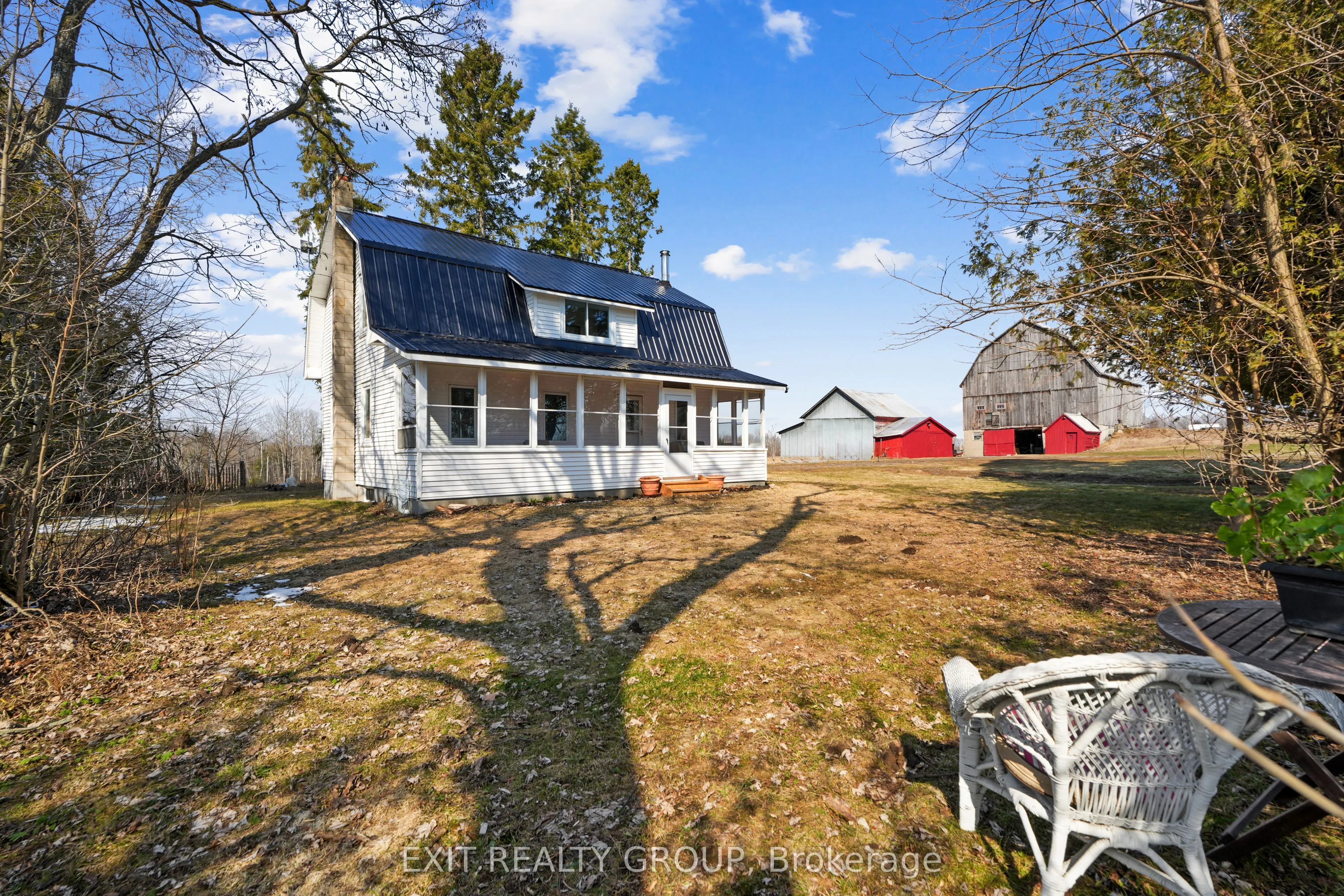 283 Clemenger Road