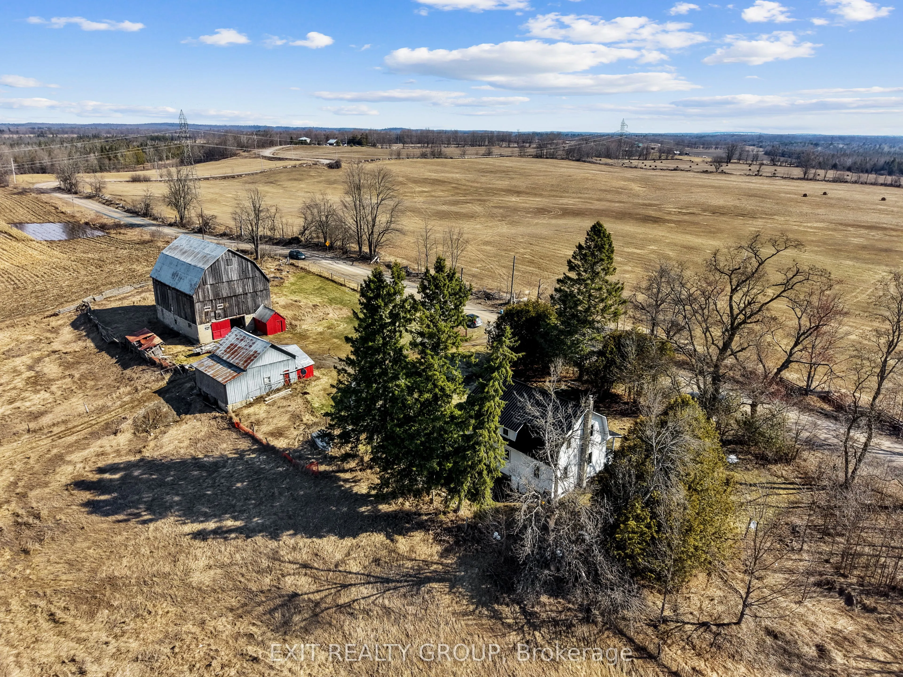 283 Clemenger Road