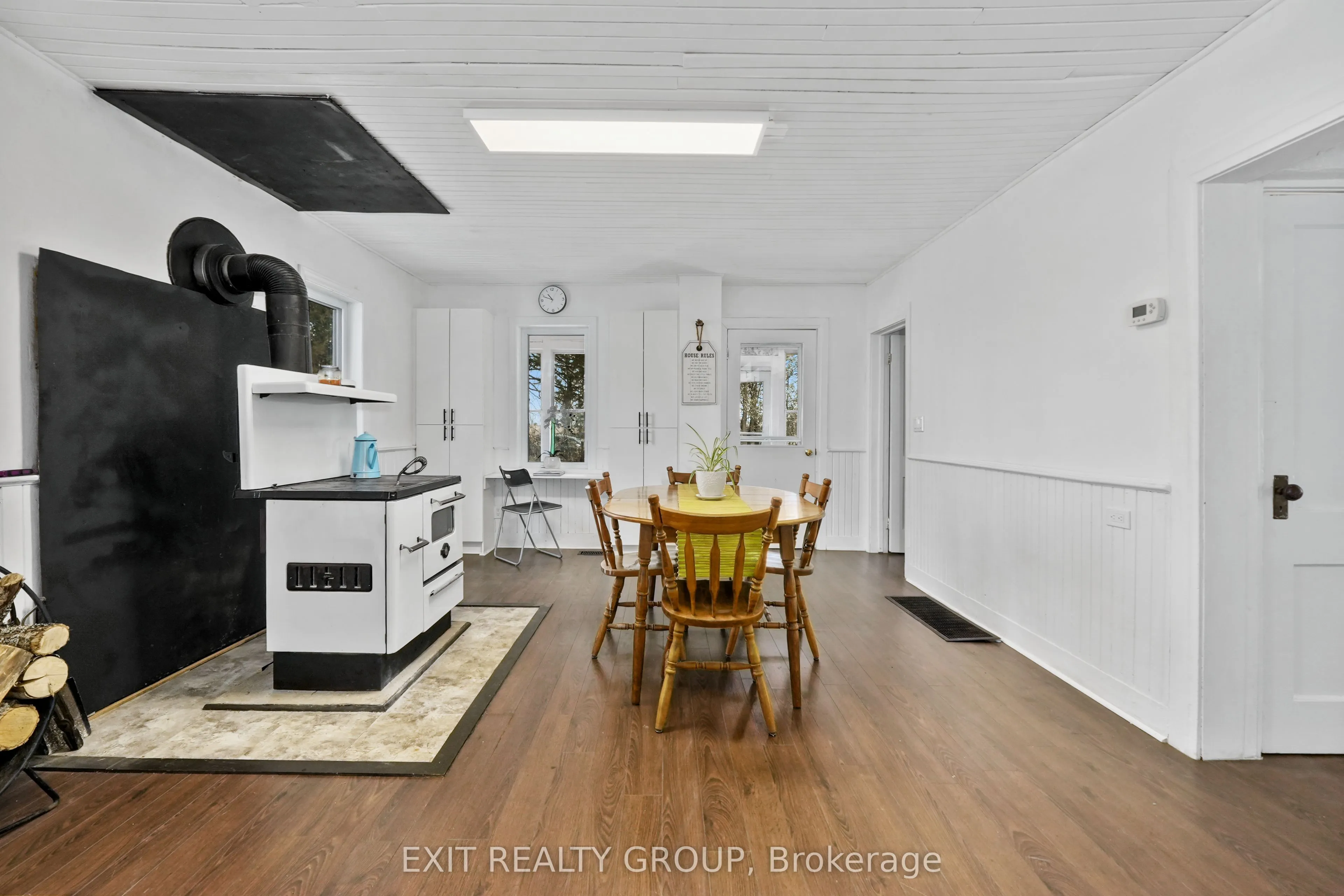 283 Clemenger Road