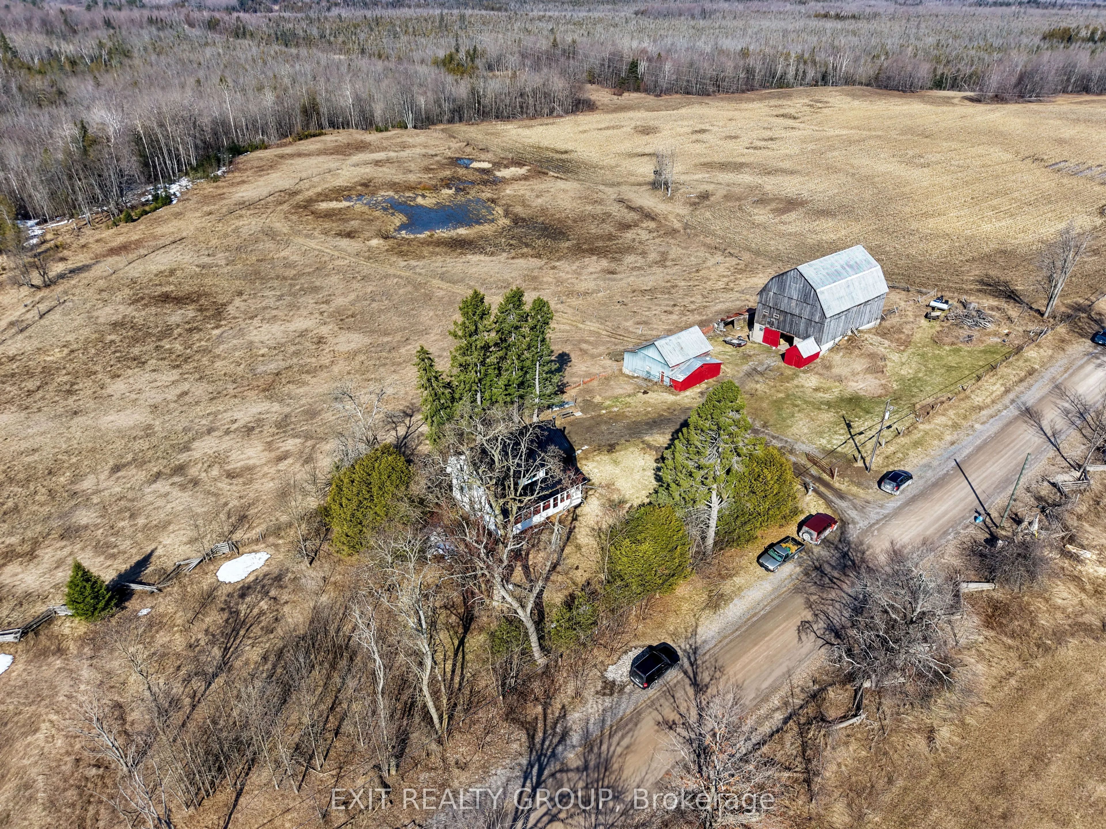 283 Clemenger Road