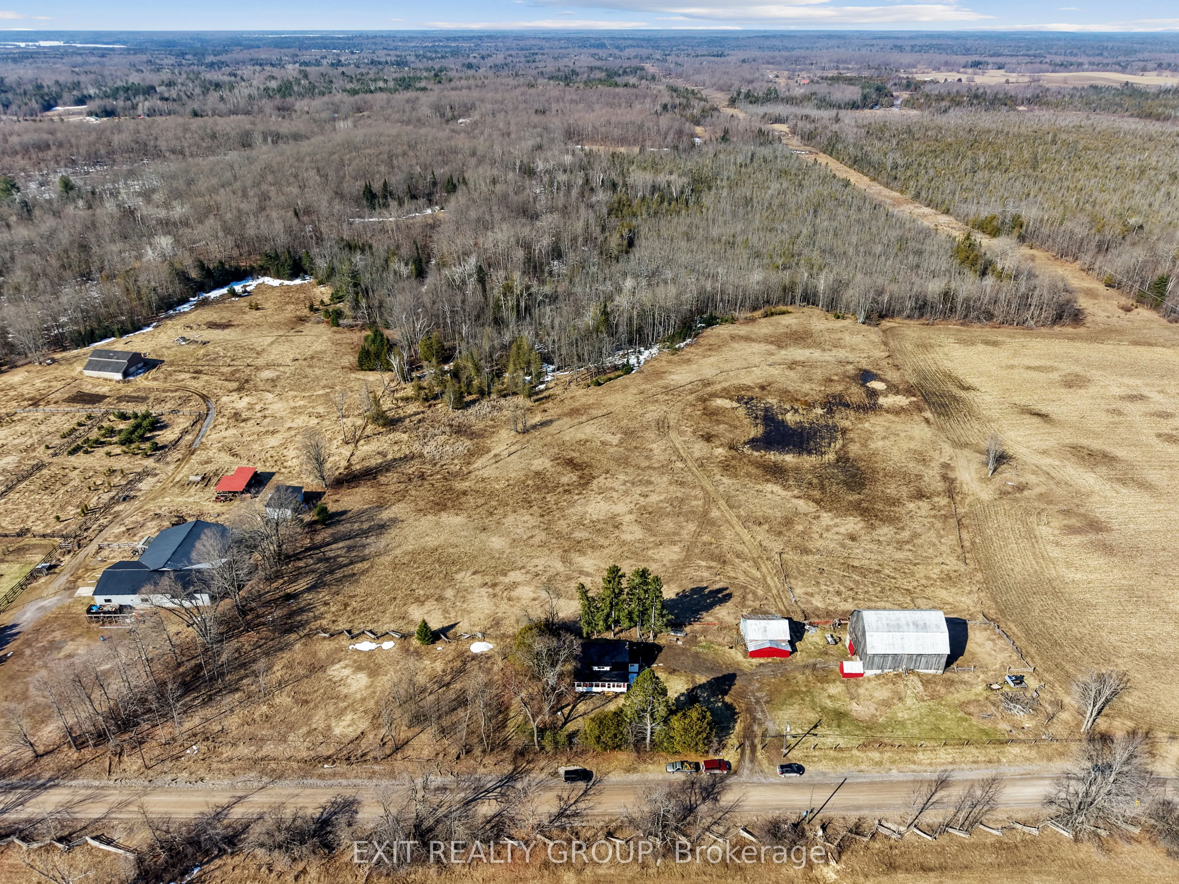 283 Clemenger Road
