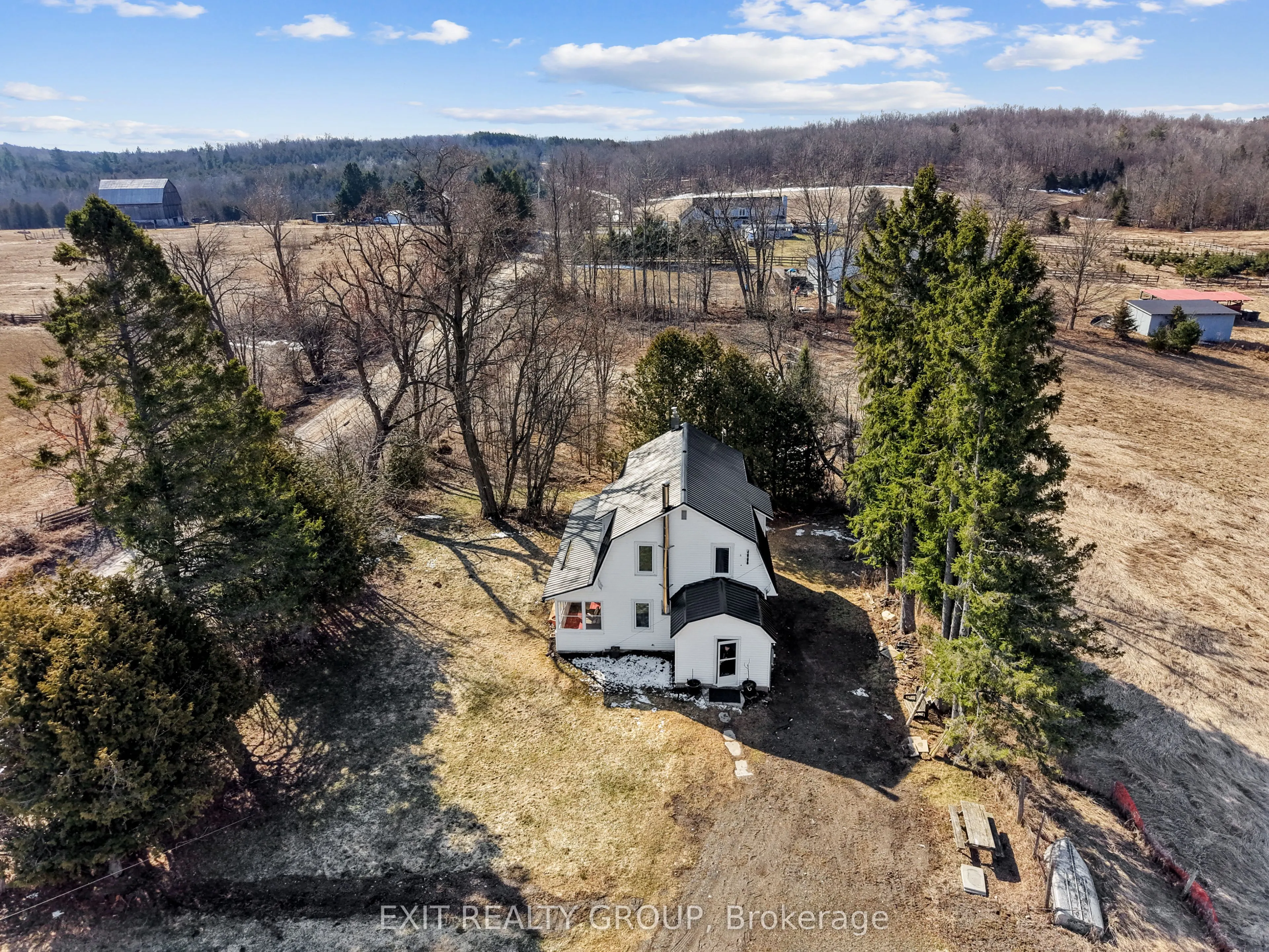283 Clemenger Road