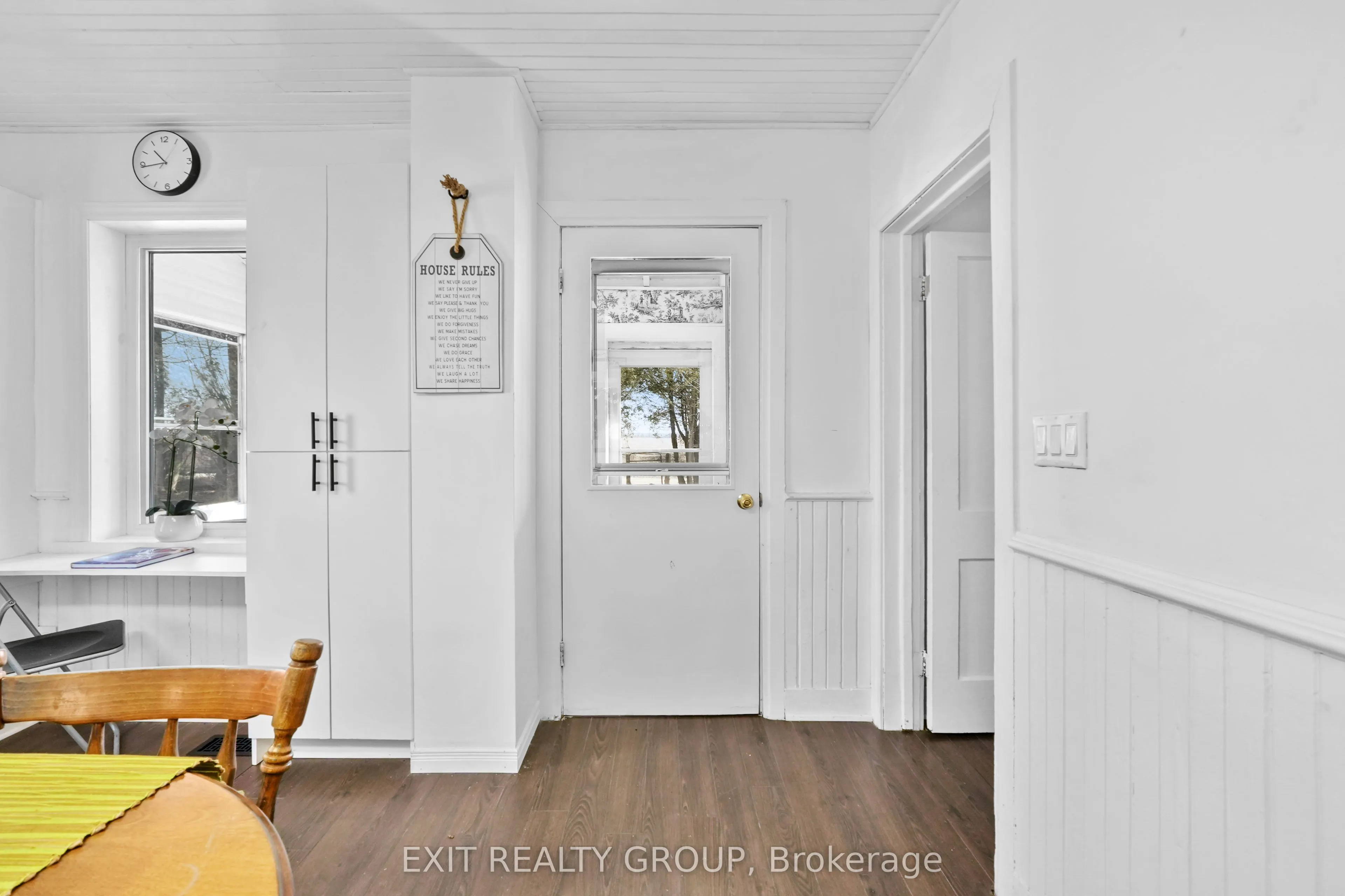 283 Clemenger Road