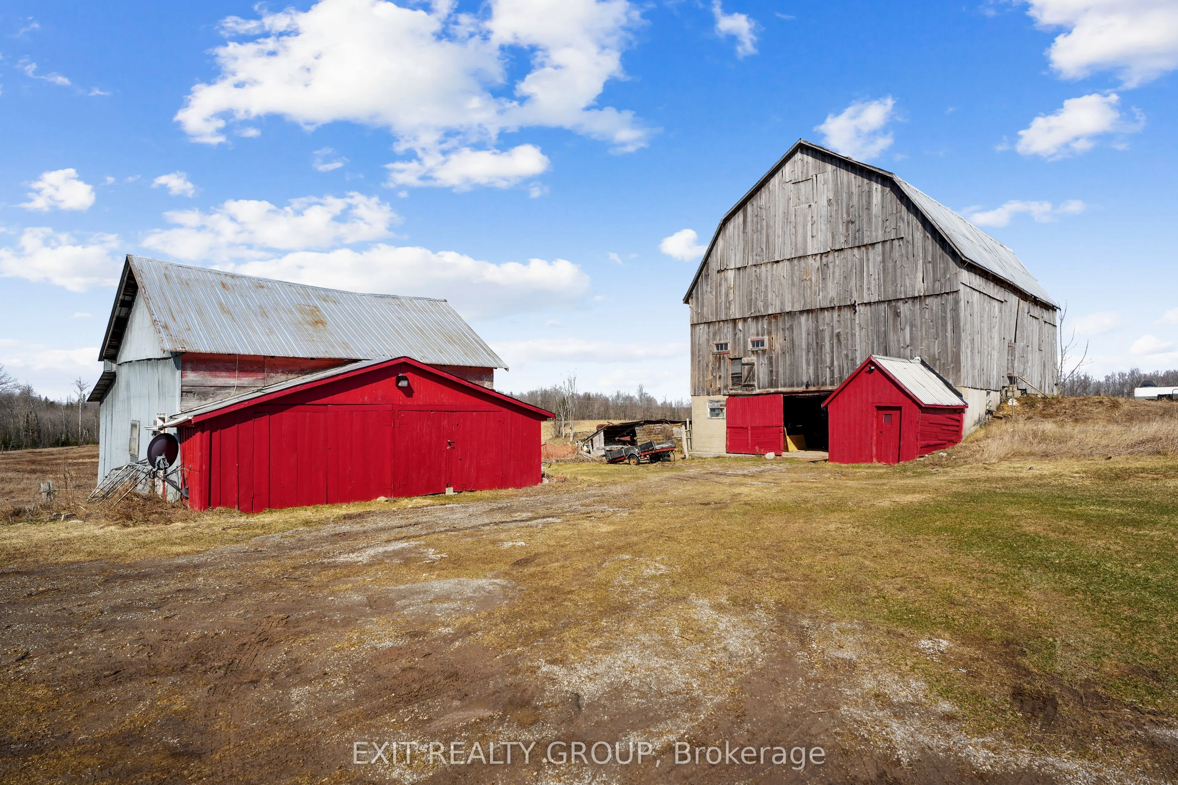 283 Clemenger Road