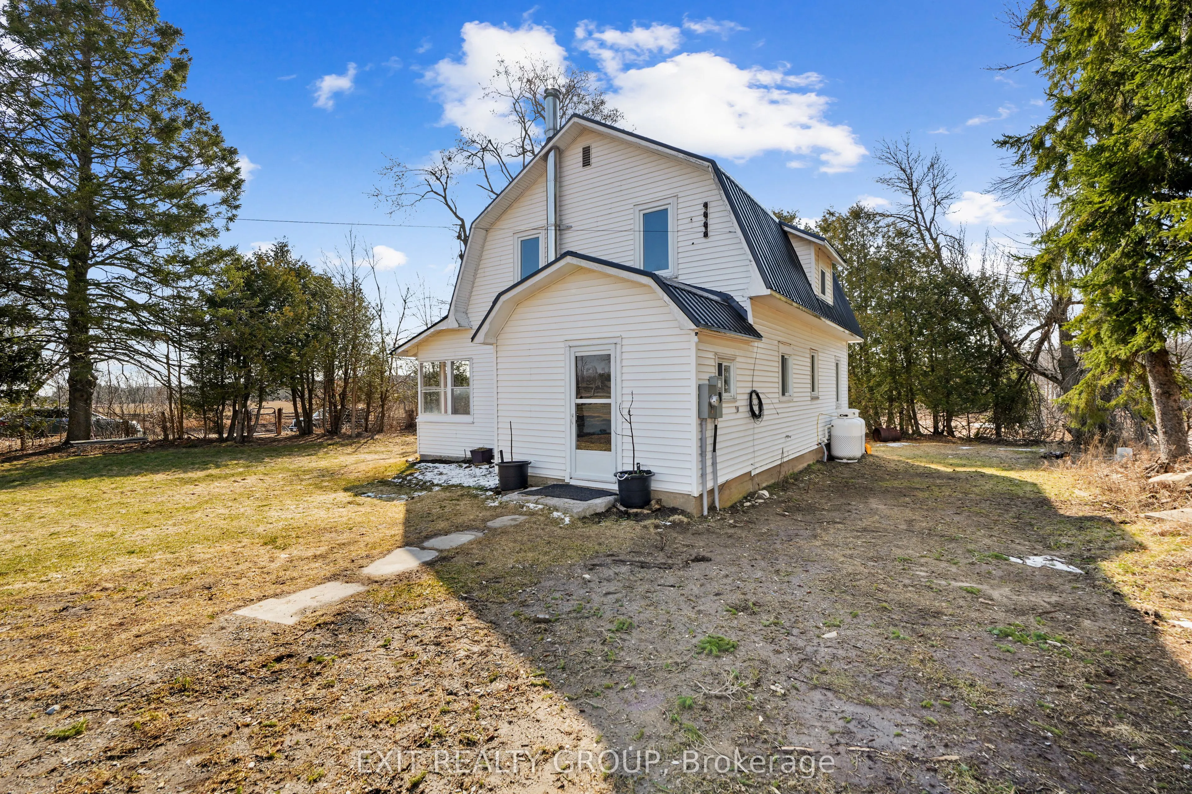 283 Clemenger Road