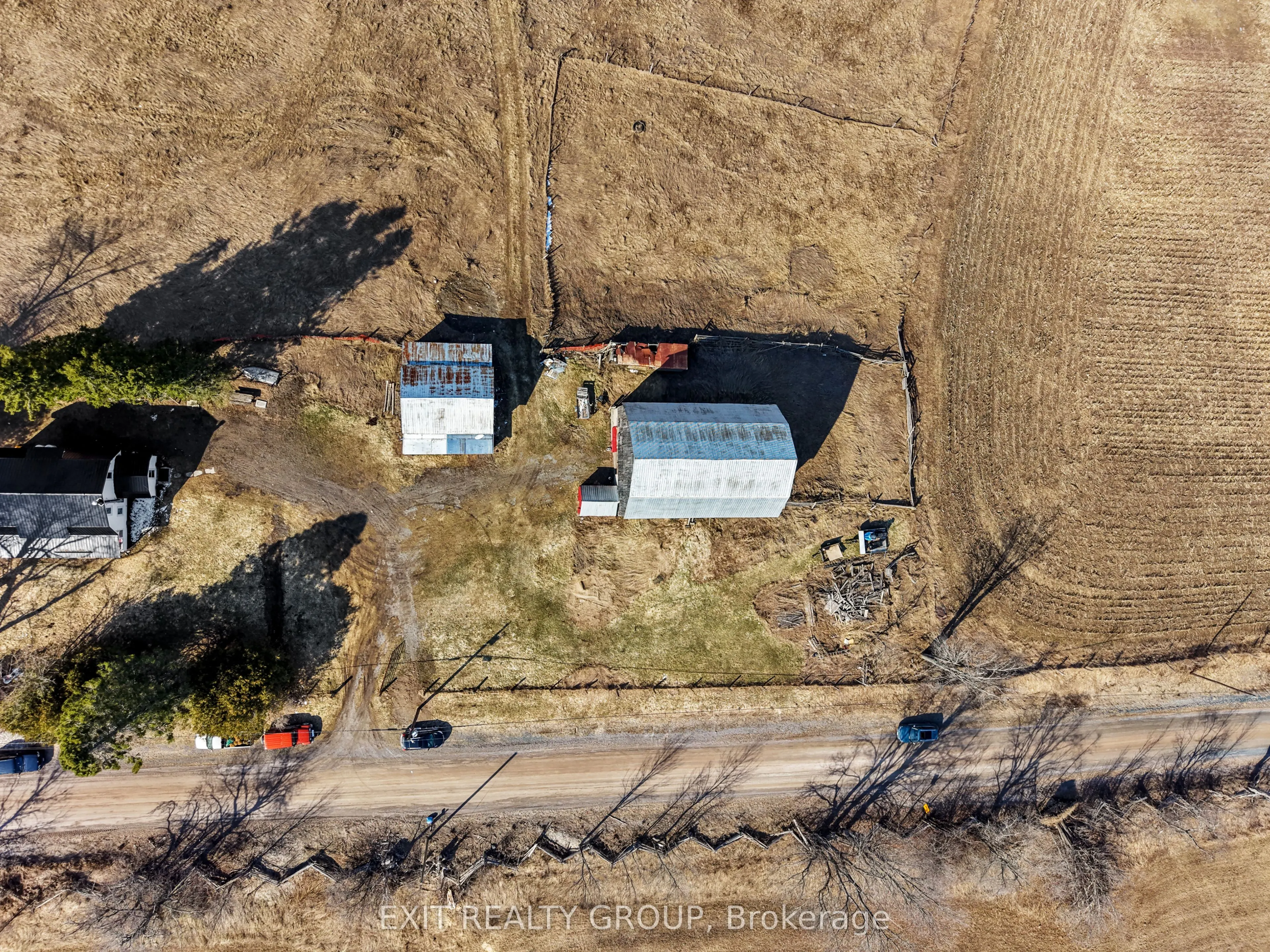 283 Clemenger Road