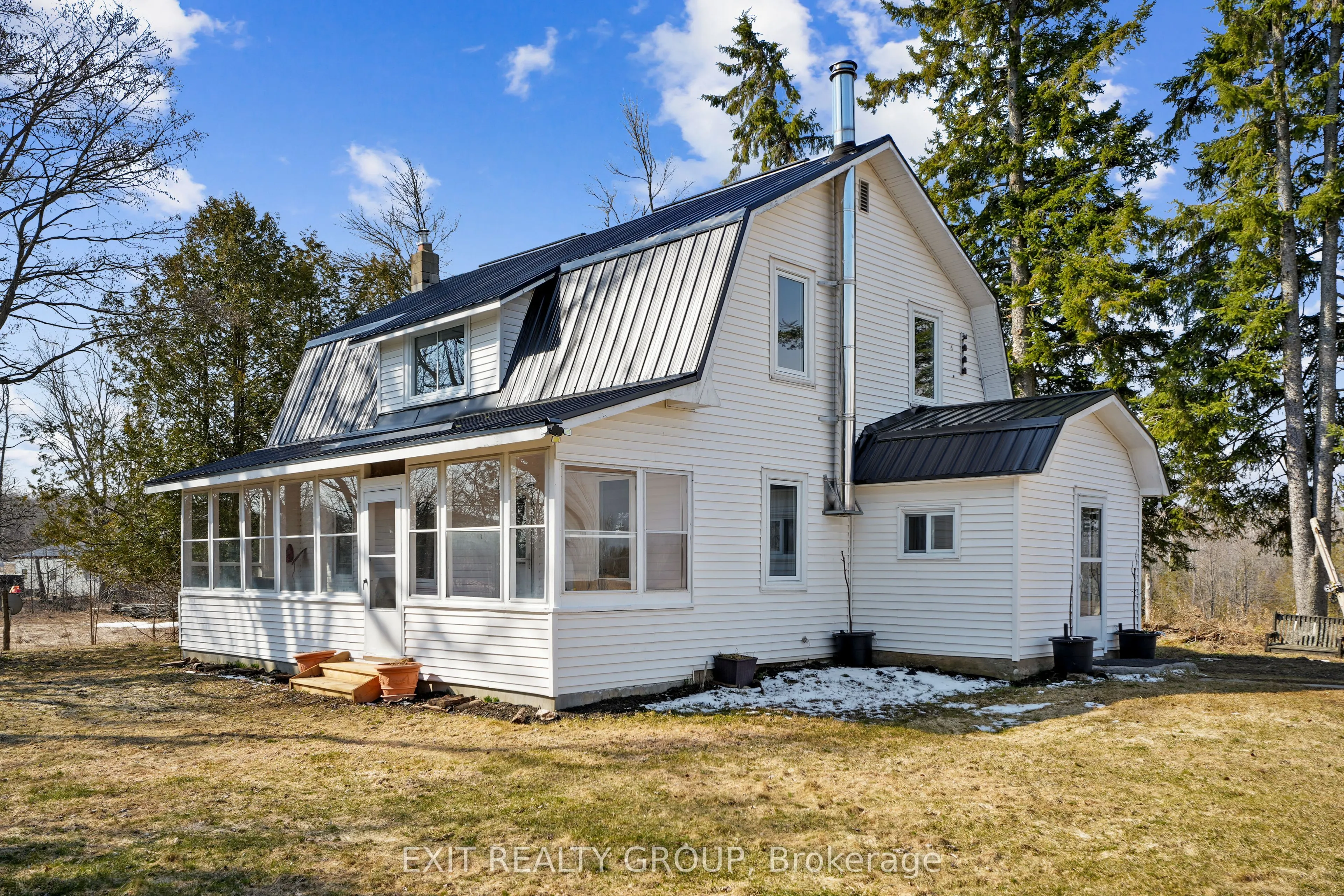 283 Clemenger Road