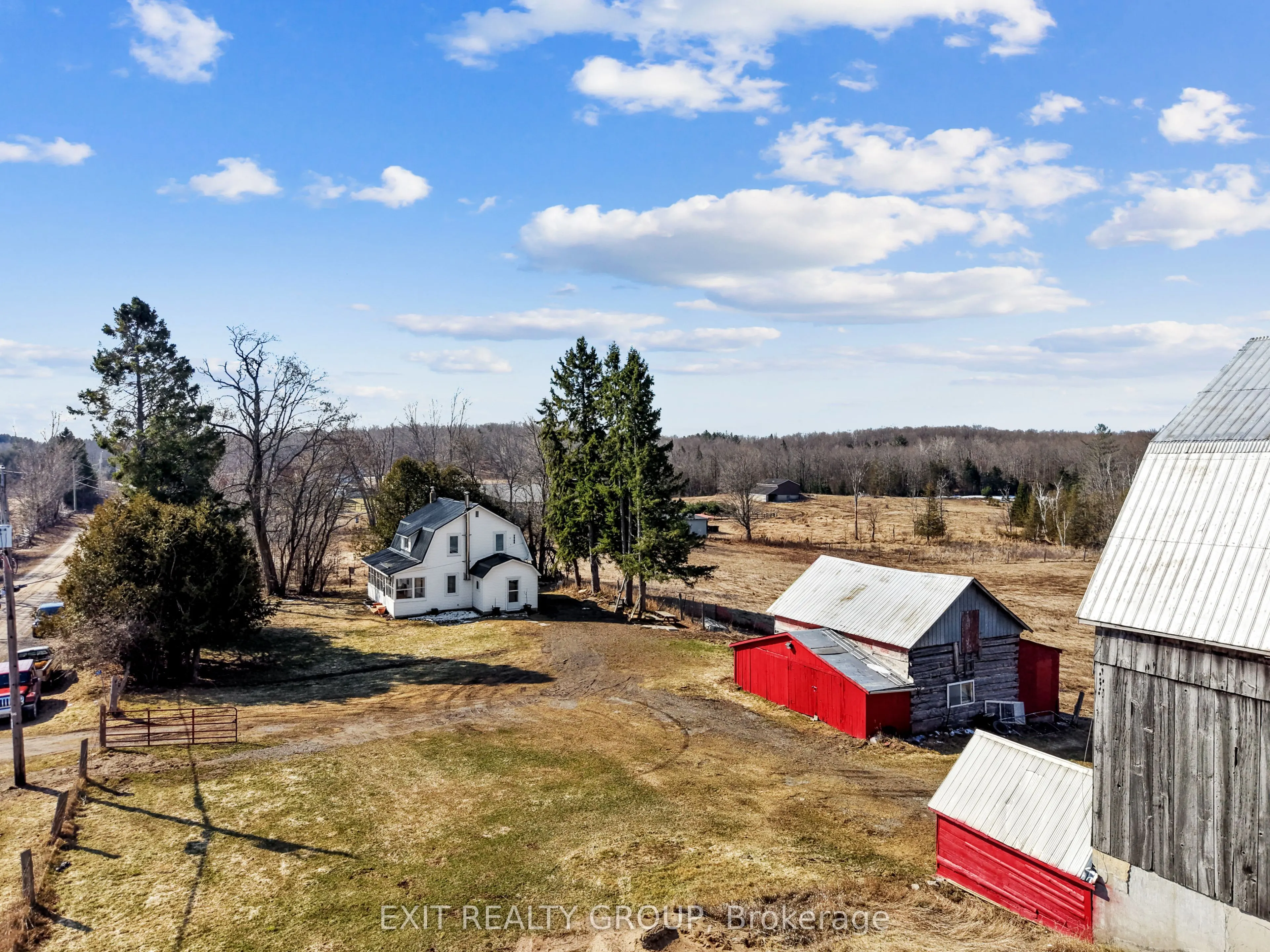 283 Clemenger Road