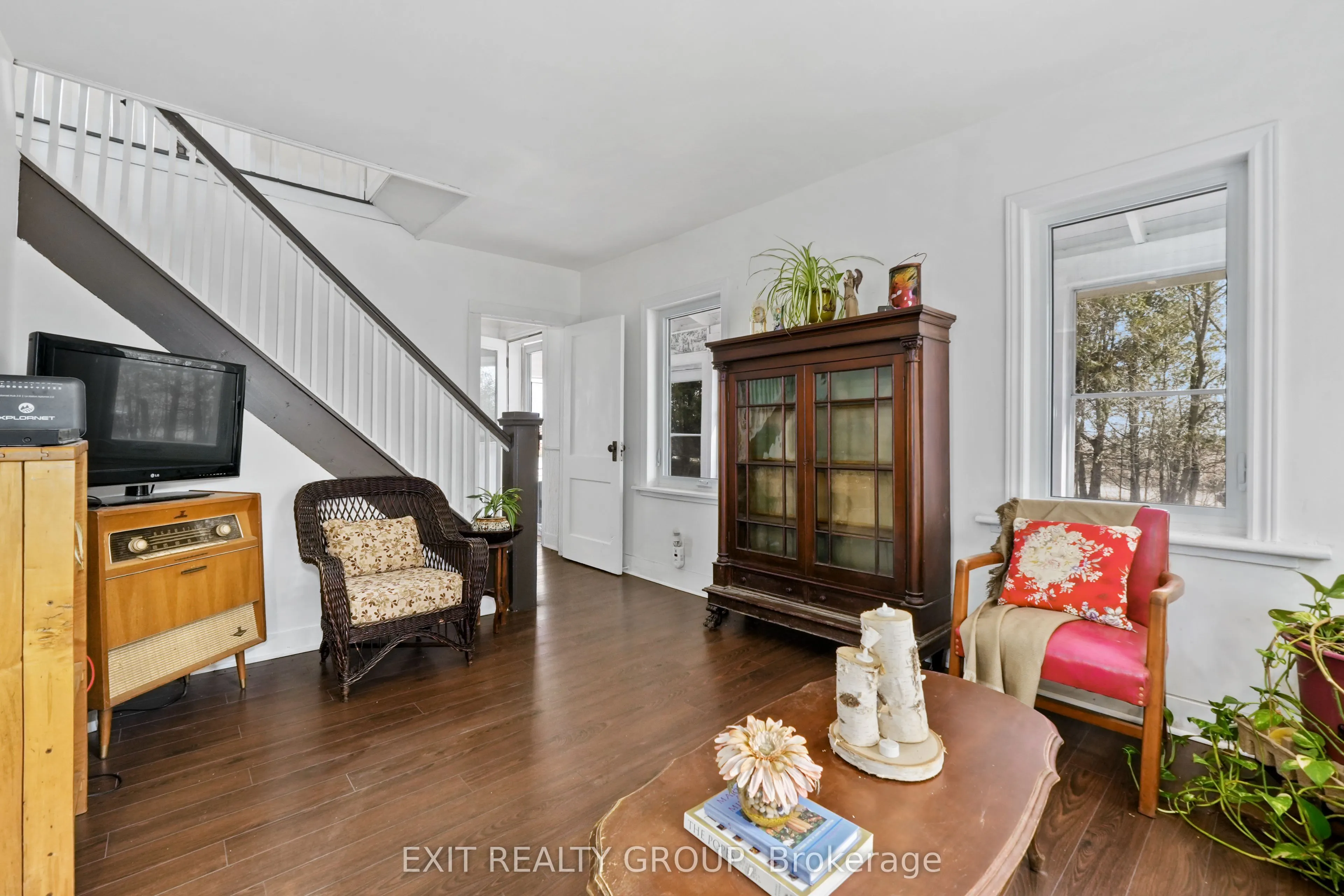 283 Clemenger Road