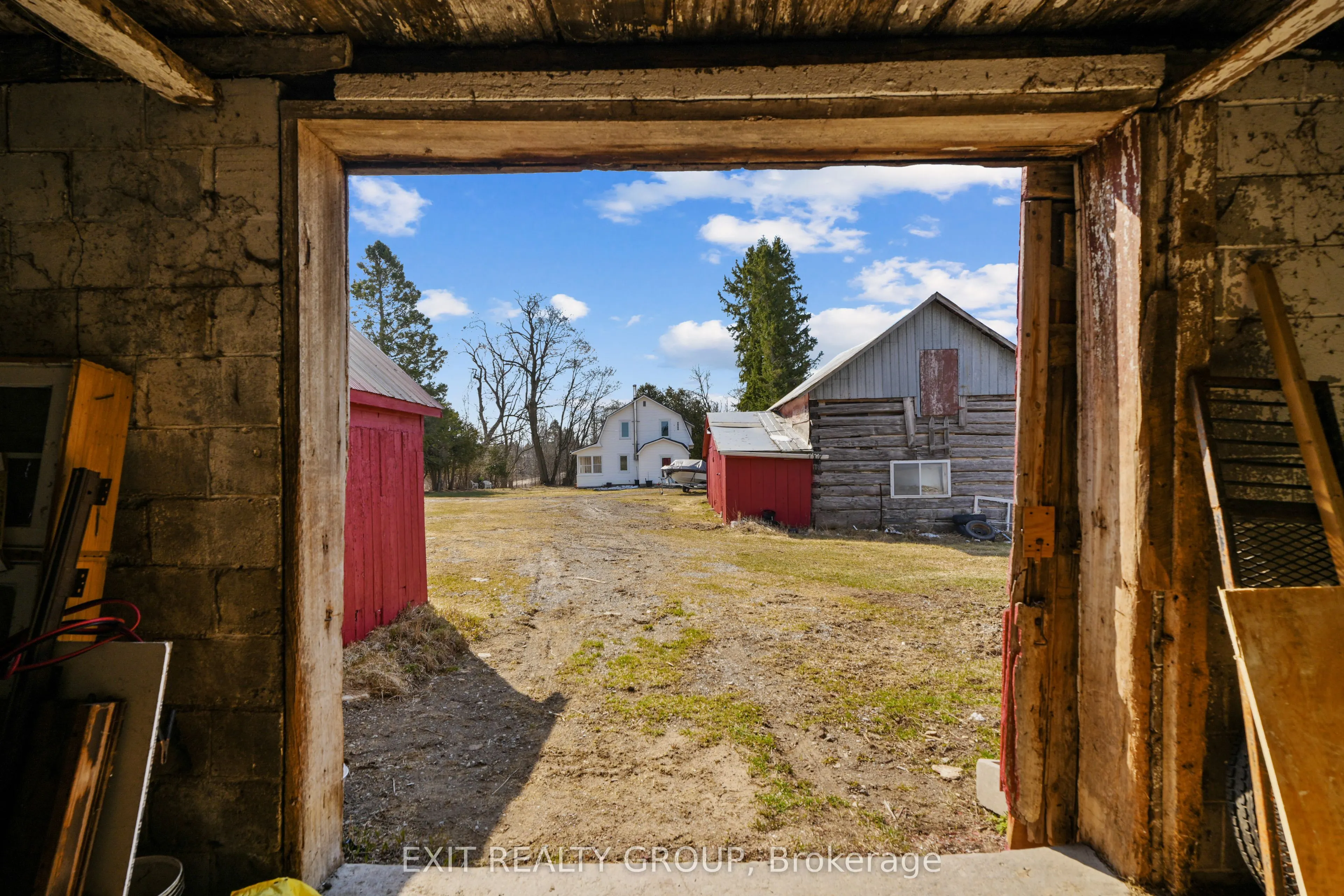283 Clemenger Road
