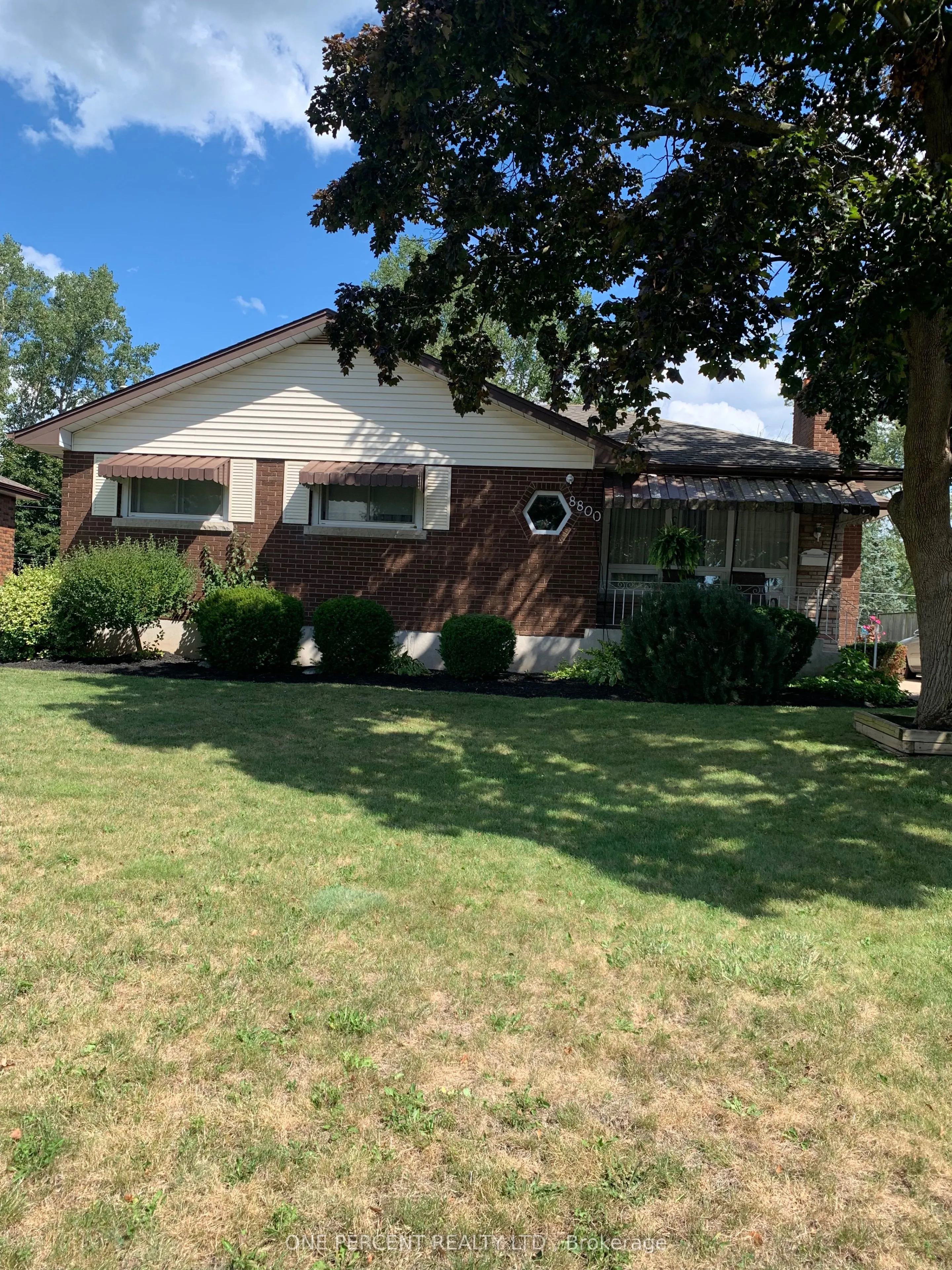 8800 Champlain Drive