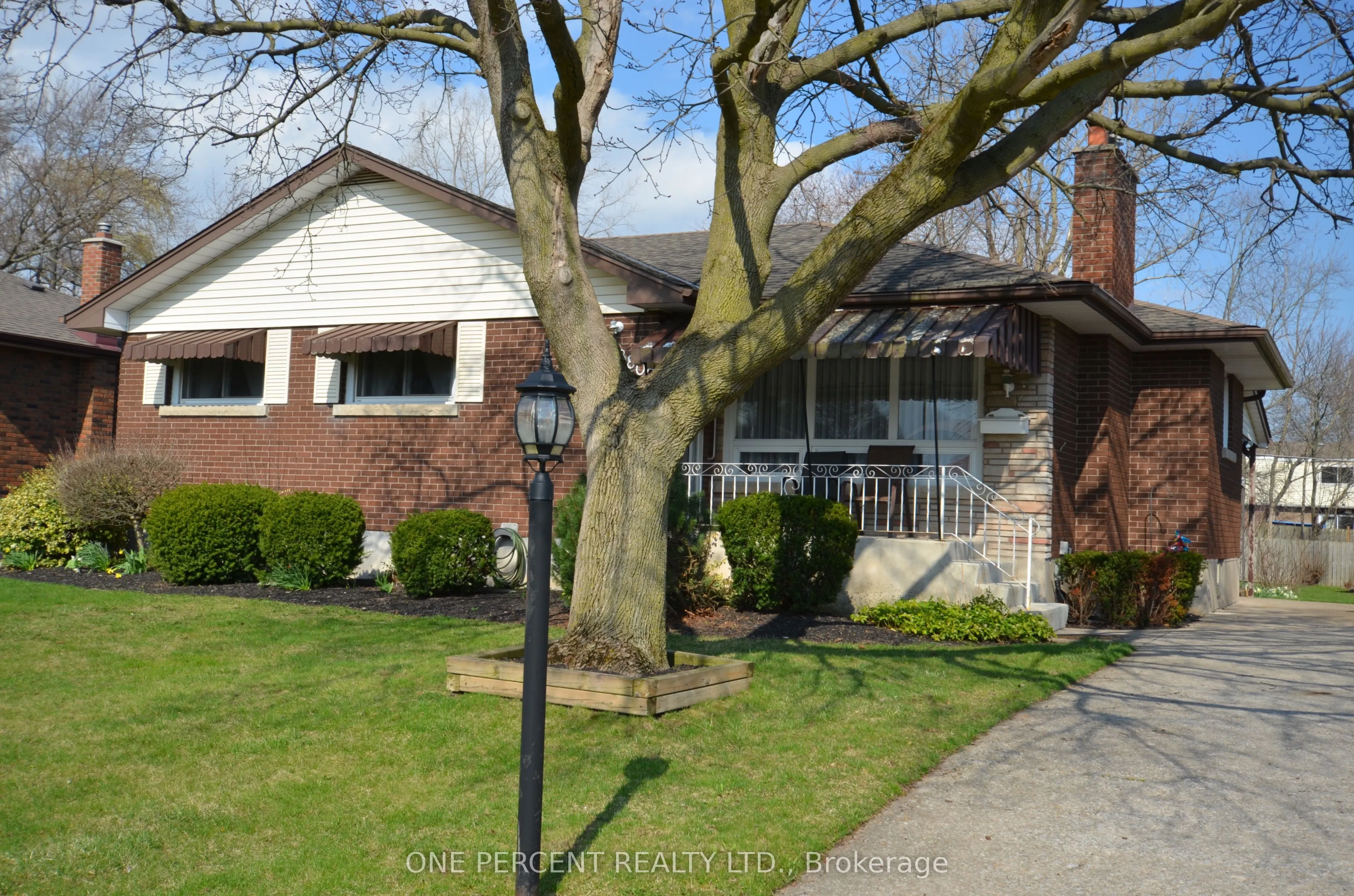 8800 Champlain Drive